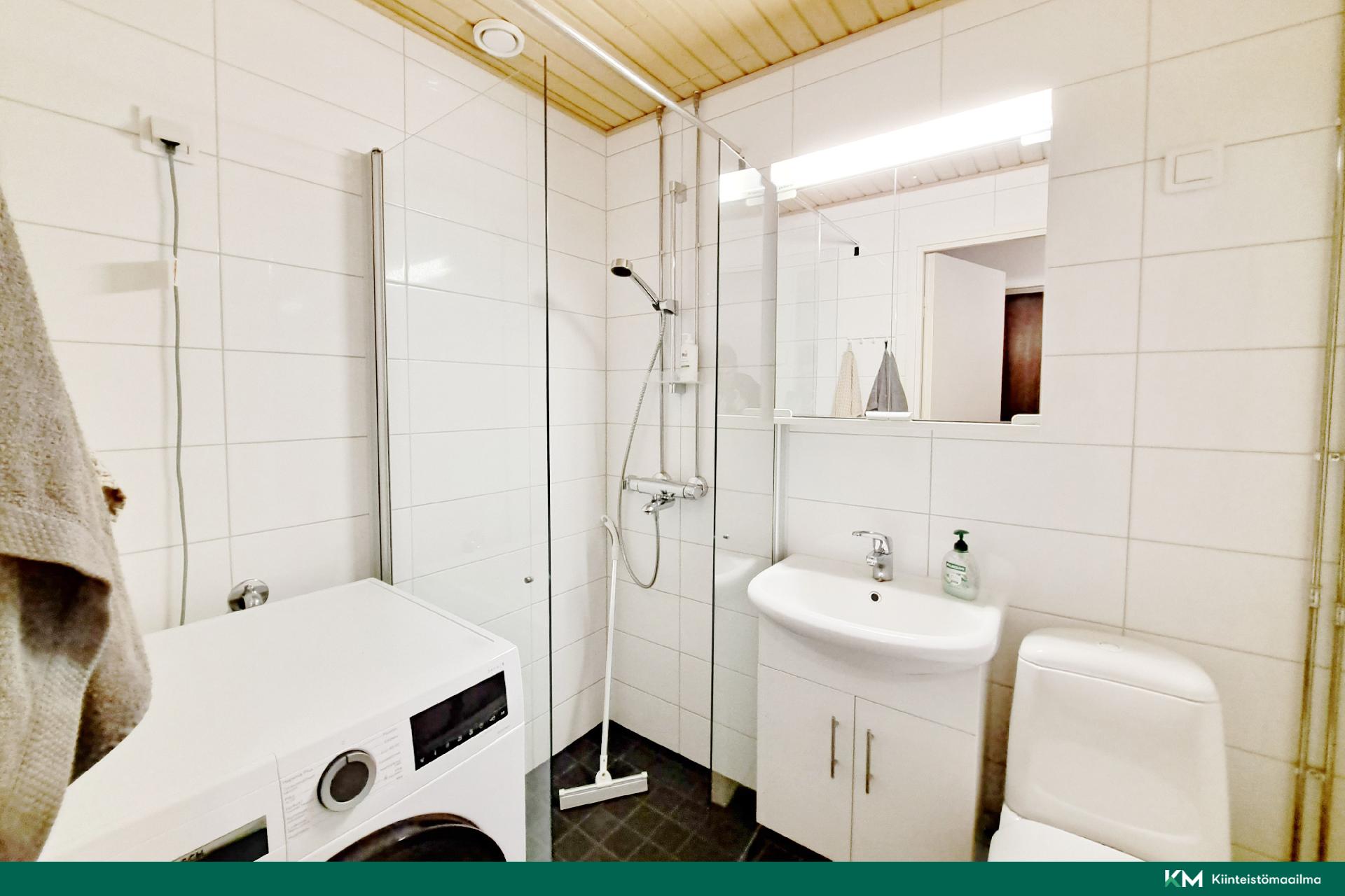 Kaituentie 46, Laajalampi, Mikkeli