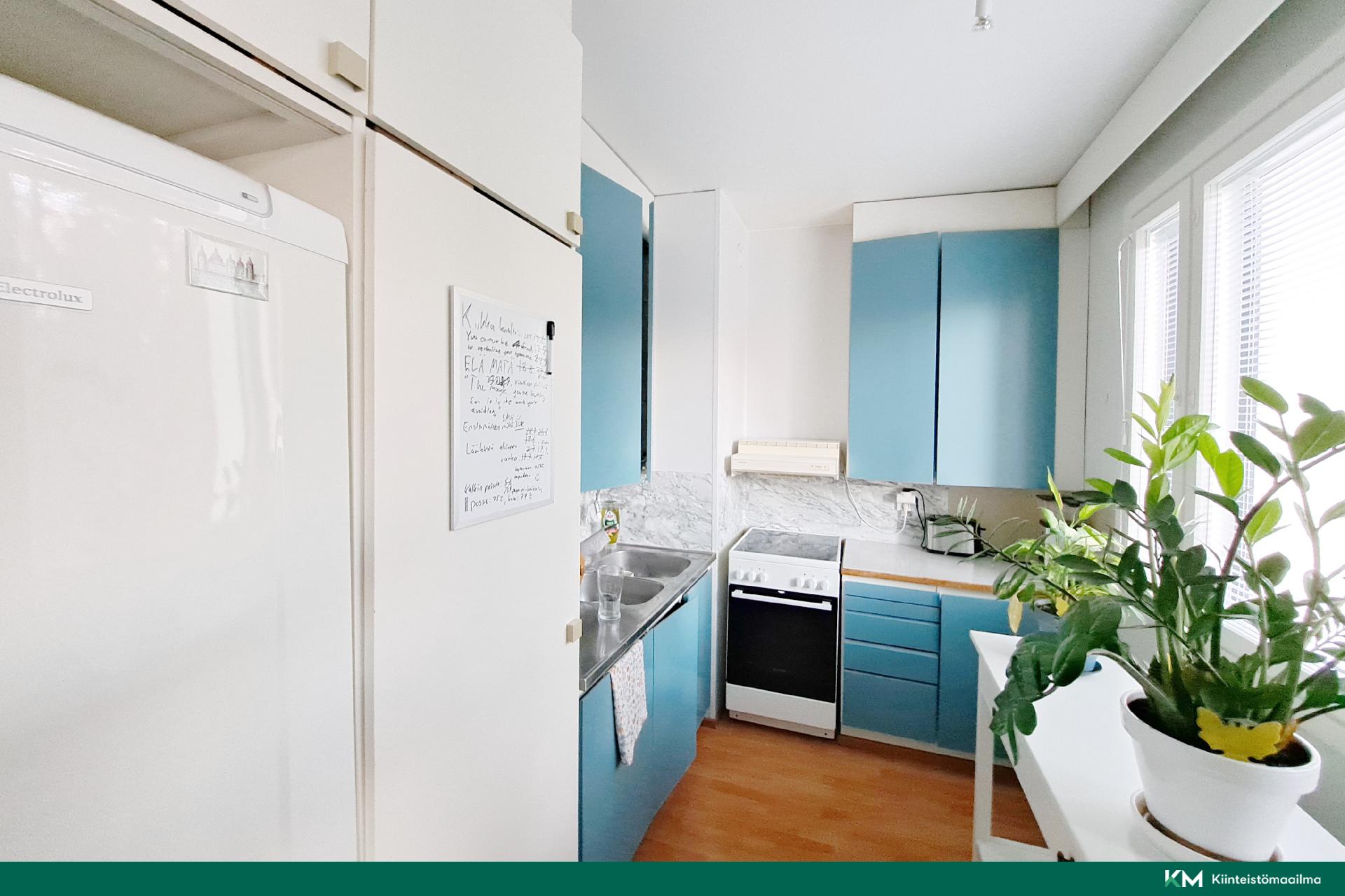 Kaituentie 46, Laajalampi, Mikkeli