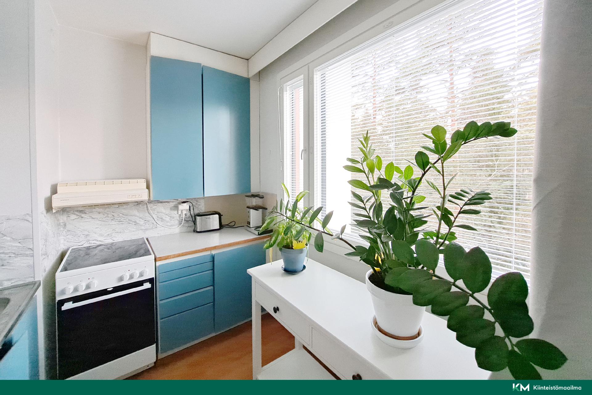 Kaituentie 46, Laajalampi, Mikkeli