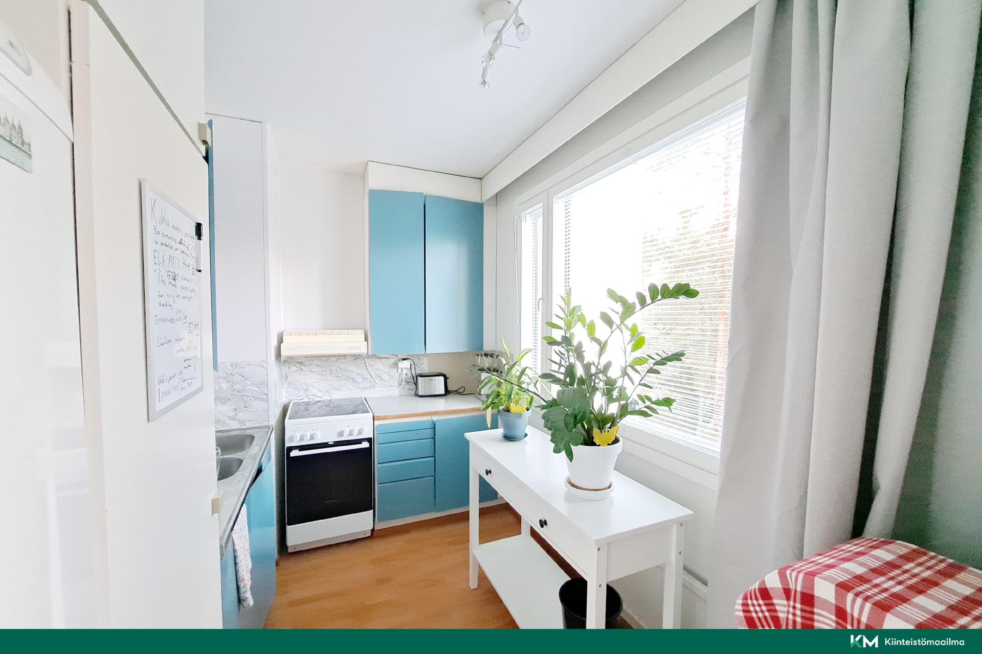 Kaituentie 46, Laajalampi, Mikkeli