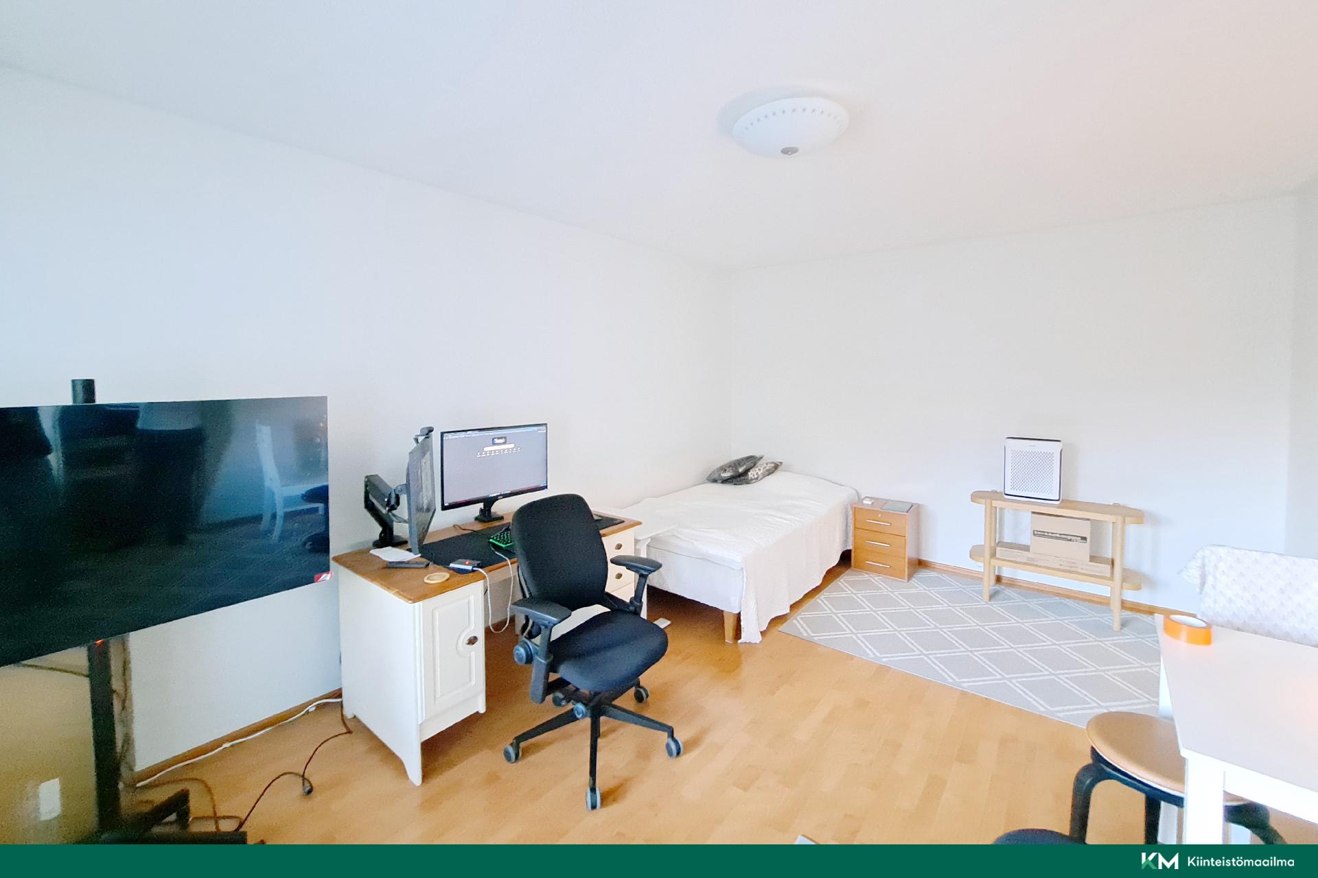 Kaituentie 46, Laajalampi, Mikkeli