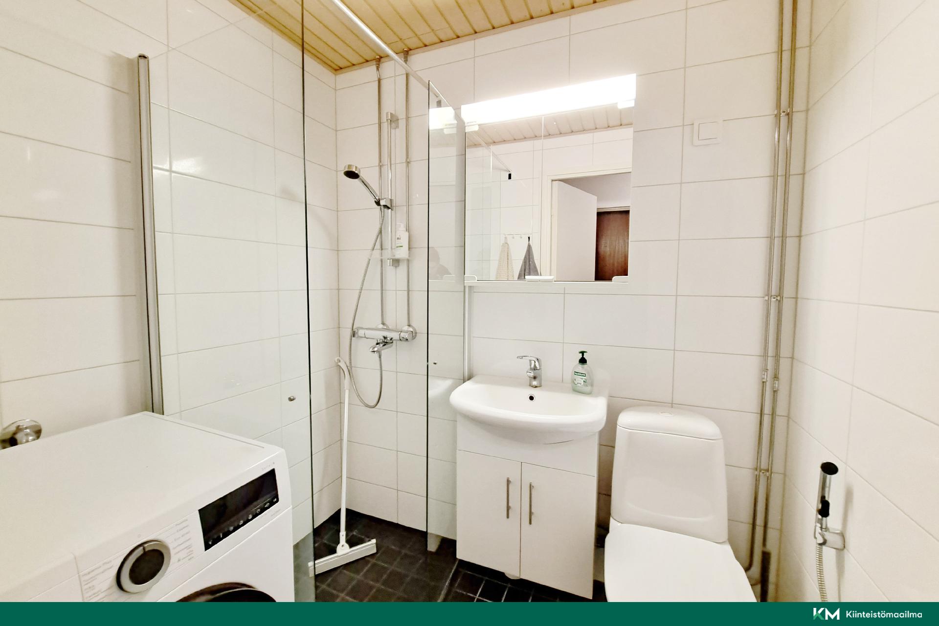 Kaituentie 46, Laajalampi, Mikkeli