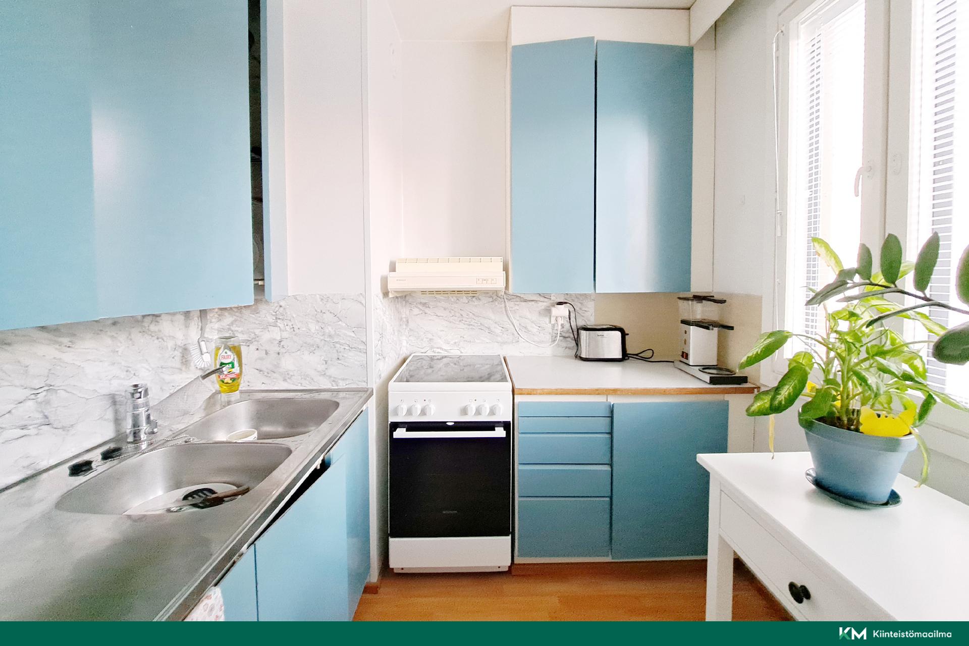 Kaituentie 46, Laajalampi, Mikkeli