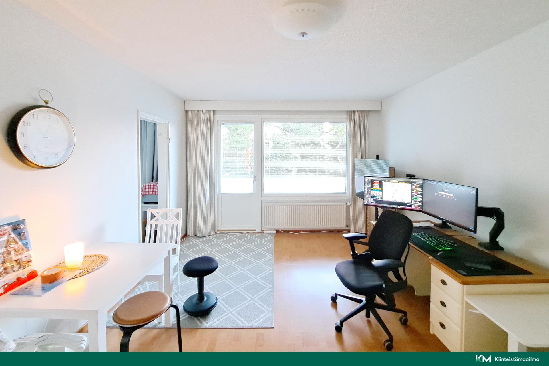 Kaituentie 46, Laajalampi, Mikkeli