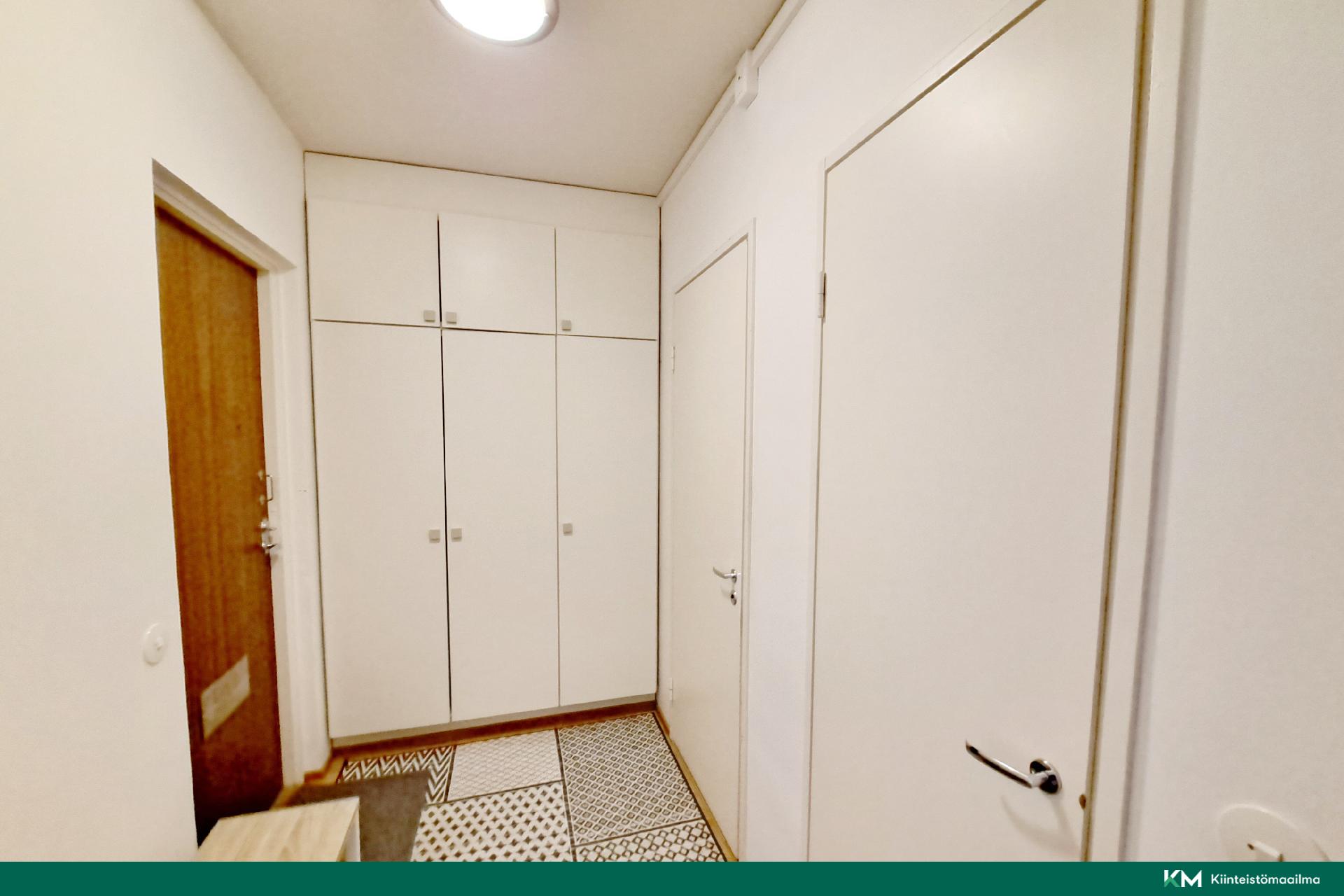 Kaituentie 46, Laajalampi, Mikkeli