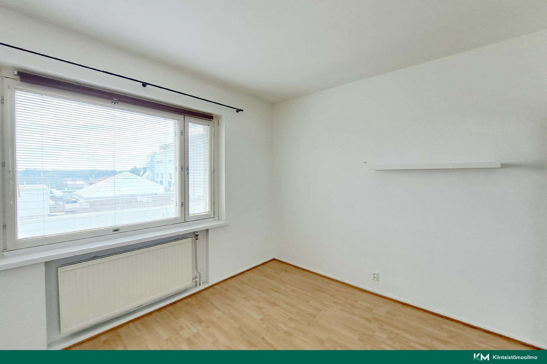 Vilhonkatu 3, Keskusta, Mikkeli