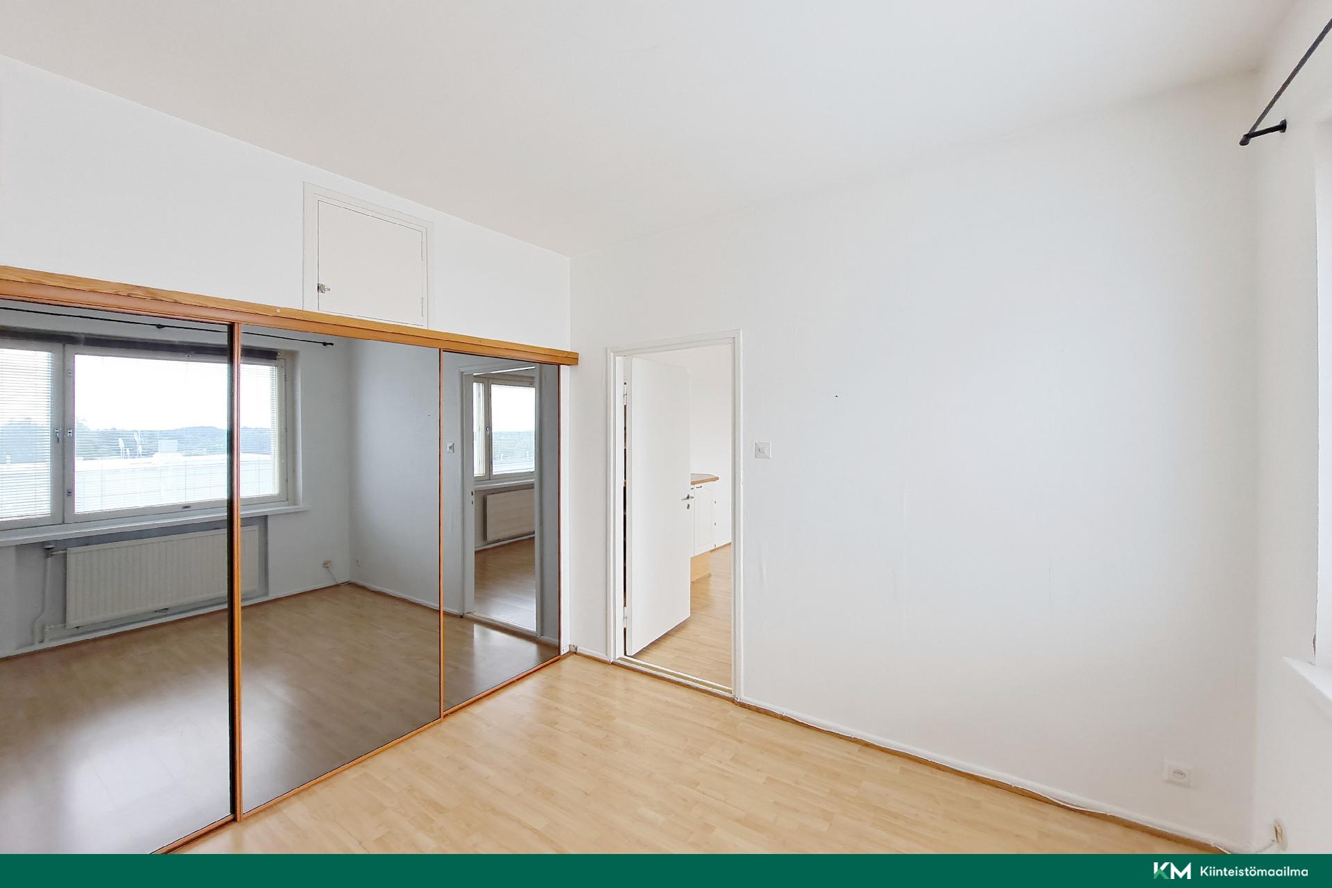 Vilhonkatu 3, Keskusta, Mikkeli