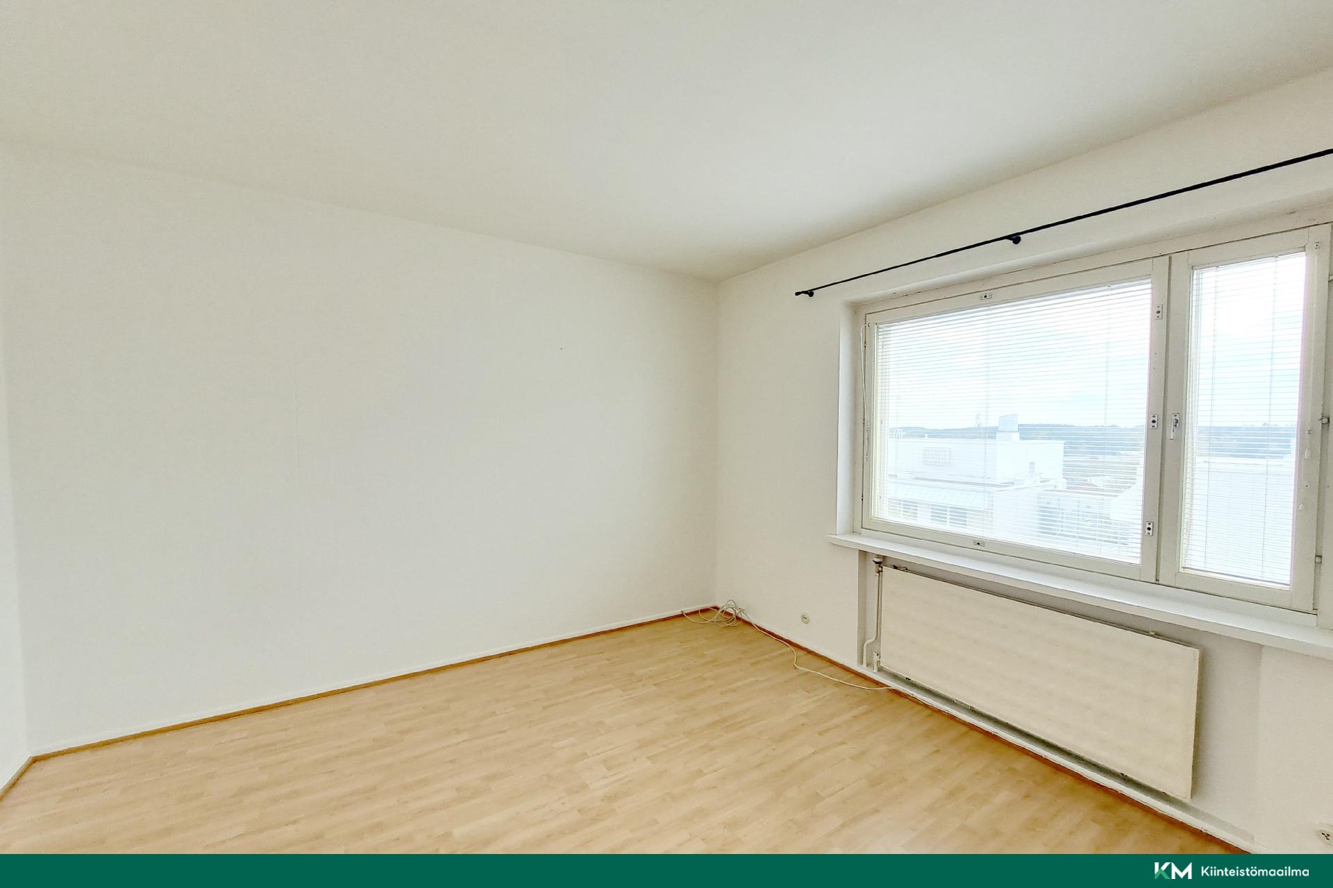 Vilhonkatu 3, Keskusta, Mikkeli