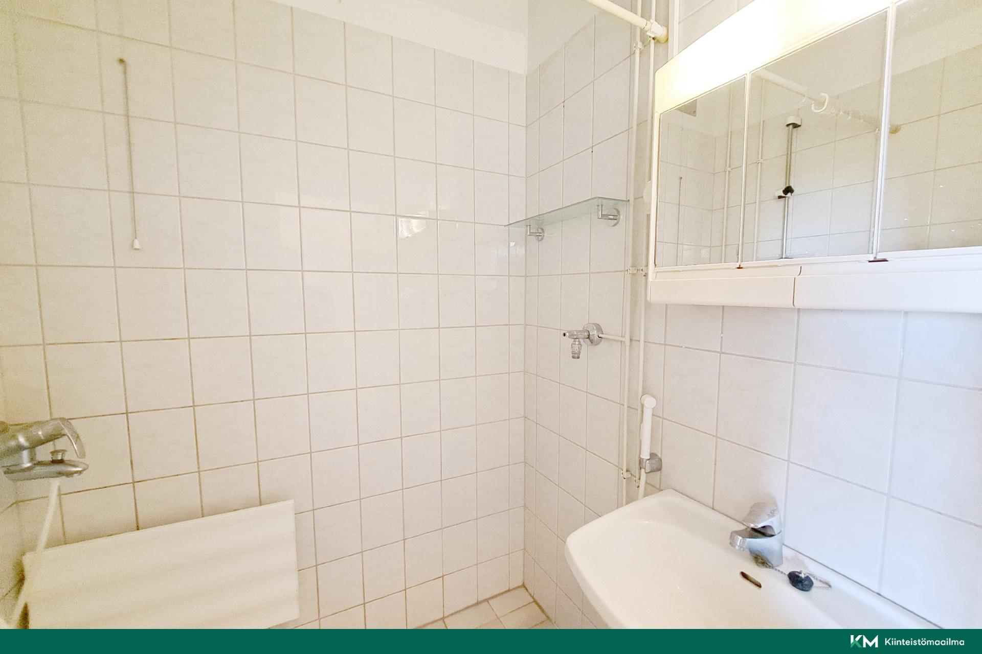 Vilhonkatu 3, Keskusta, Mikkeli