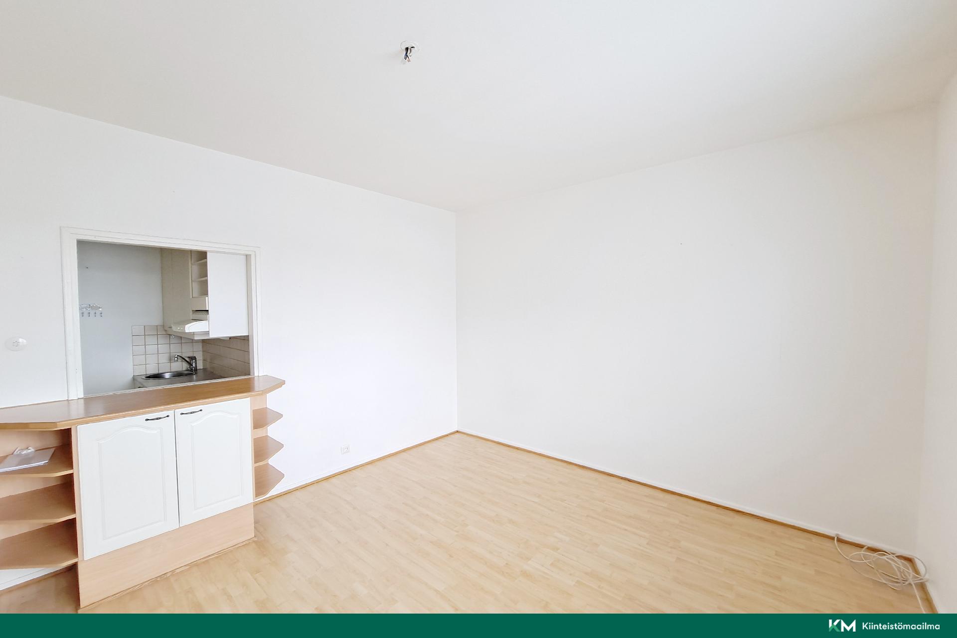 Vilhonkatu 3, Keskusta, Mikkeli