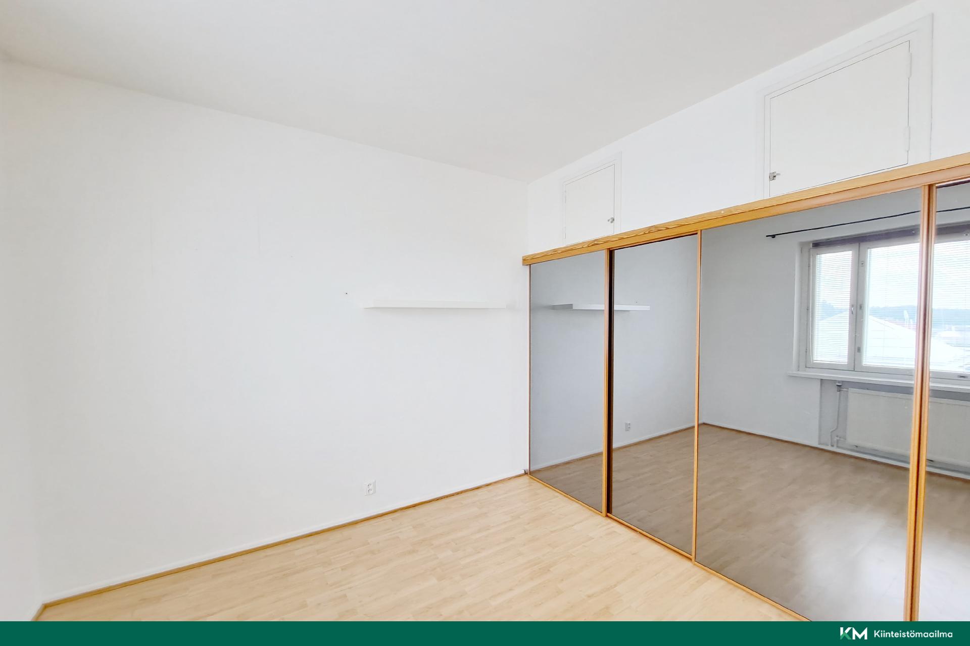 Vilhonkatu 3, Keskusta, Mikkeli