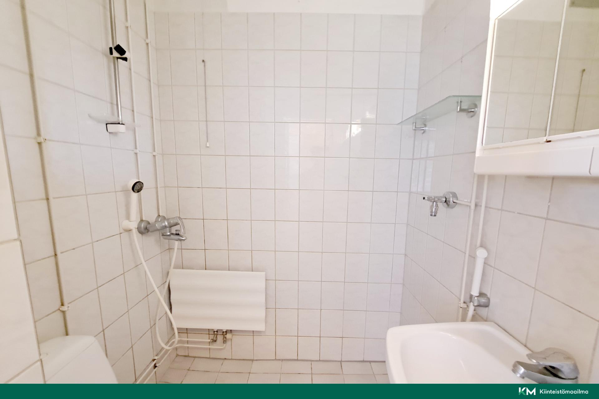 Vilhonkatu 3, Keskusta, Mikkeli