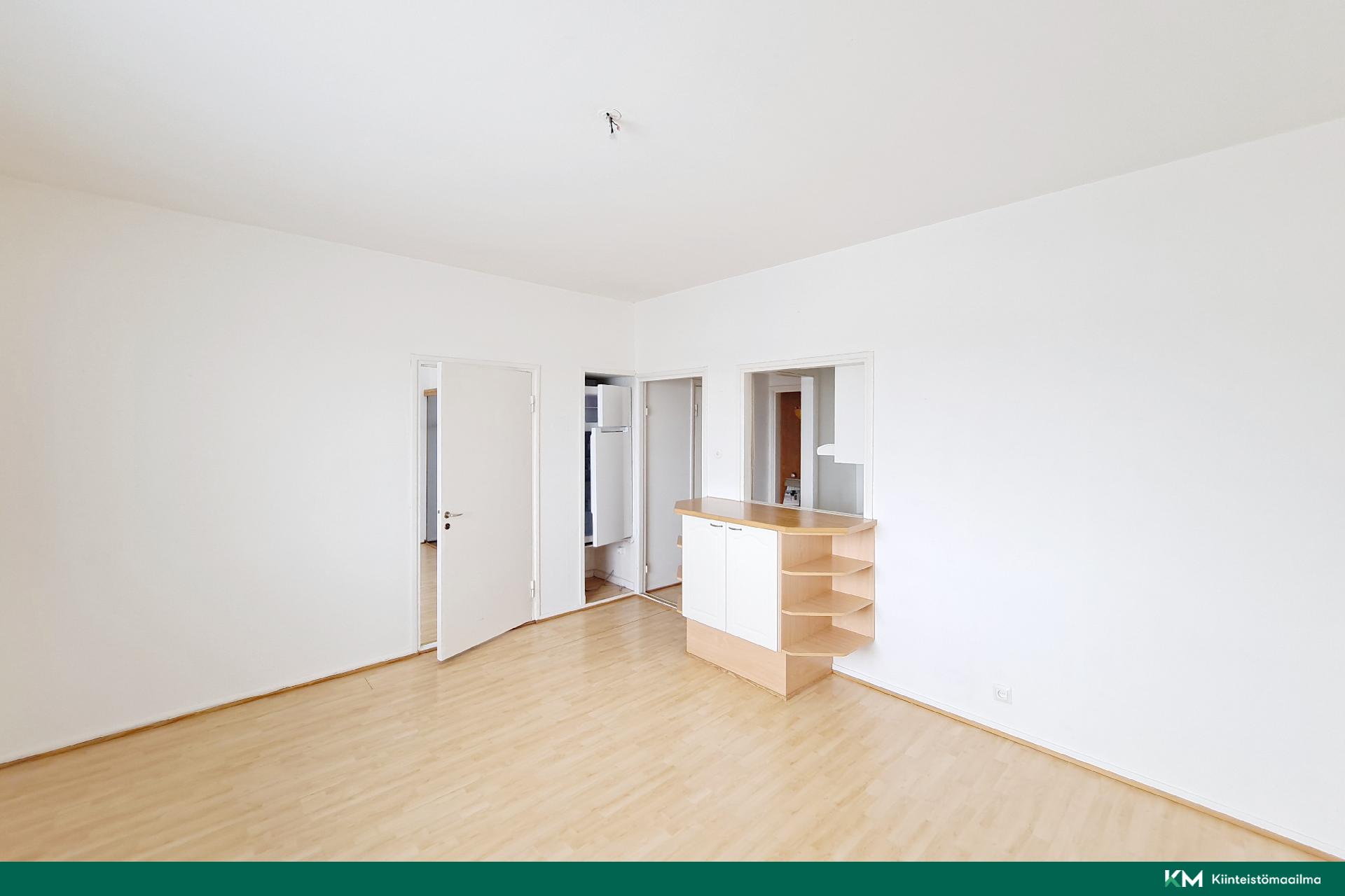 Vilhonkatu 3, Keskusta, Mikkeli