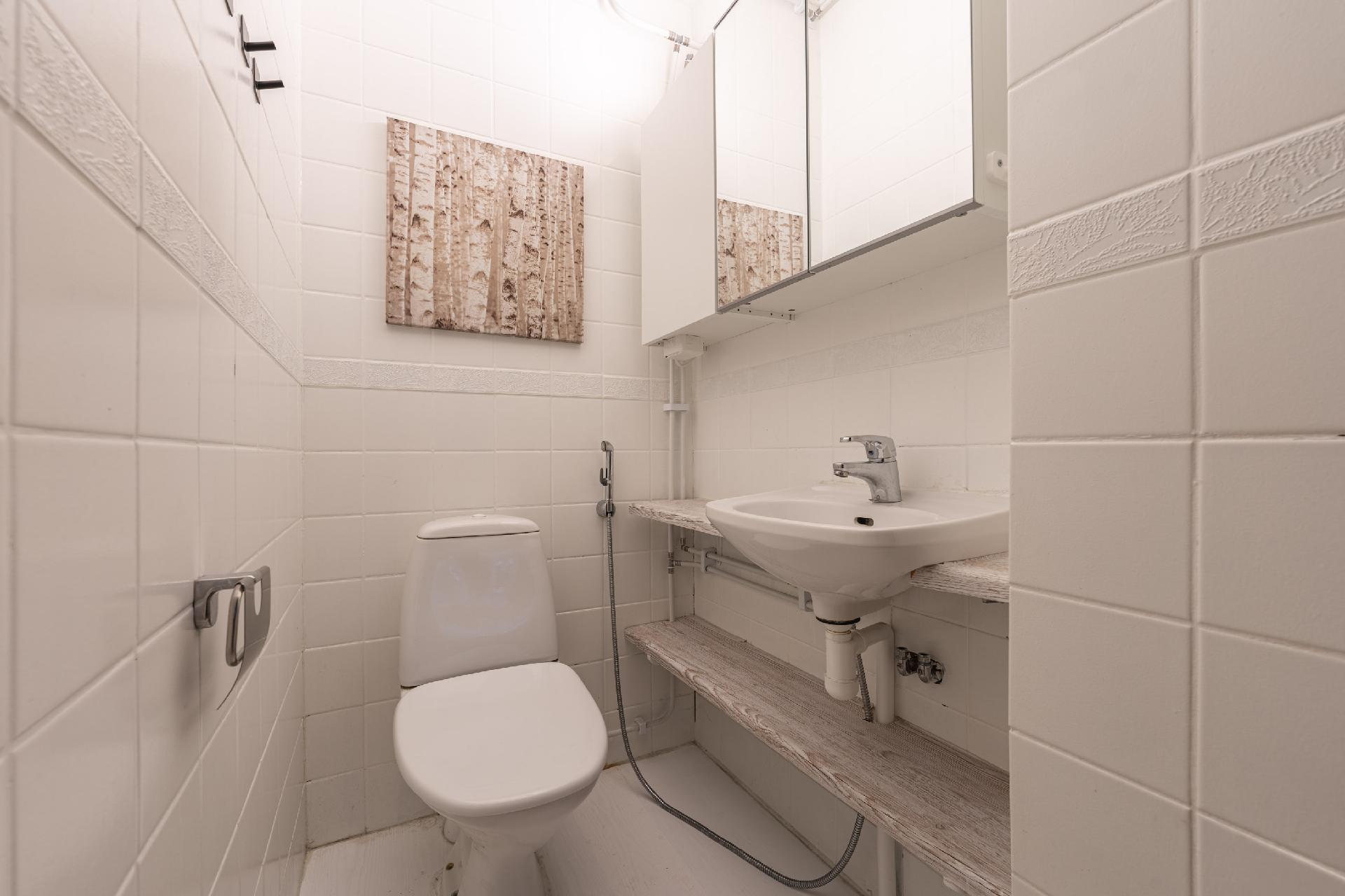 Mansikkatie 12, Länsi-Puijo, Kuopio