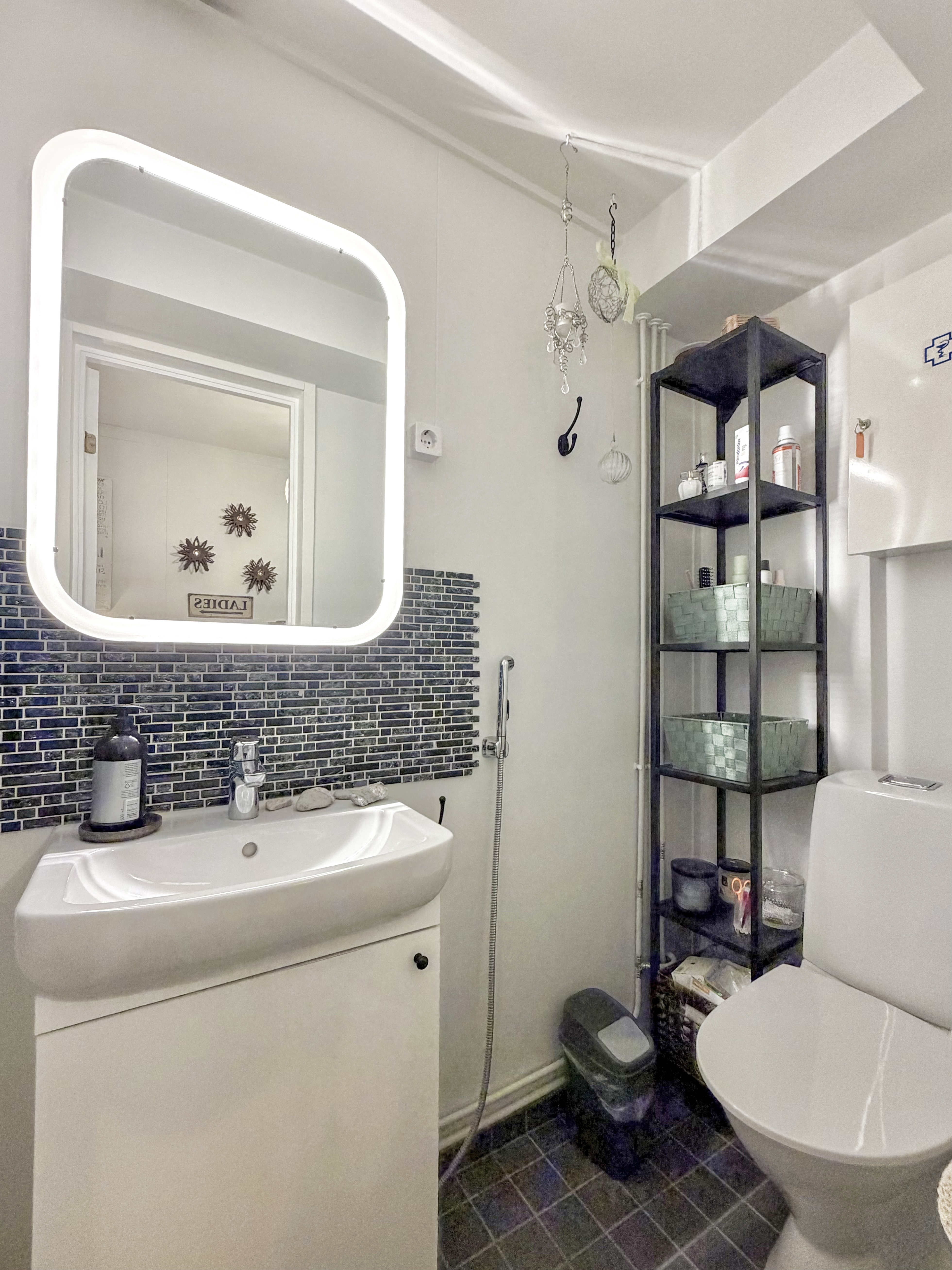 Metsälaiduntie 1, Tuulos, Hämeenlinna