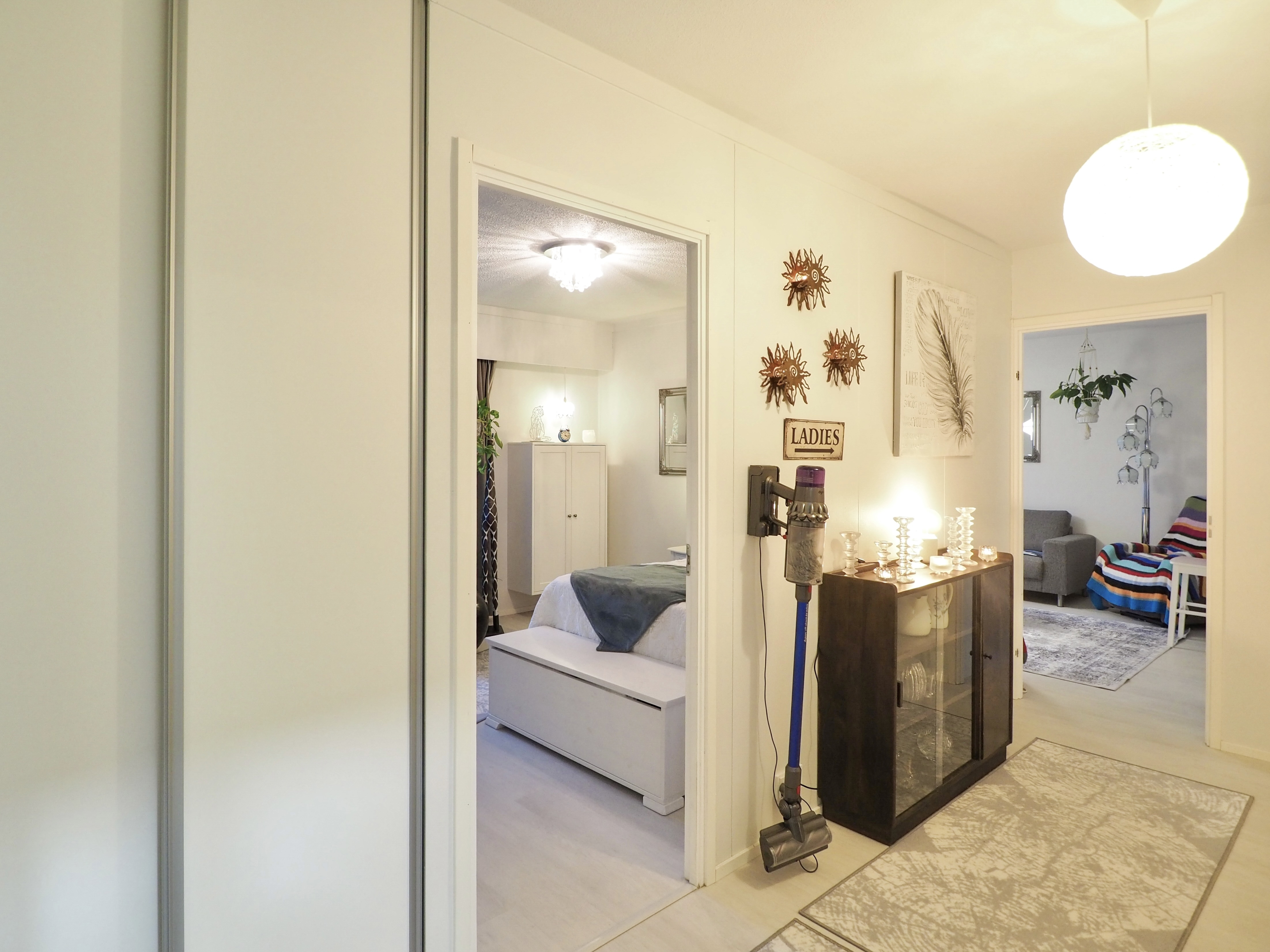 Metsälaiduntie 1, Tuulos, Hämeenlinna