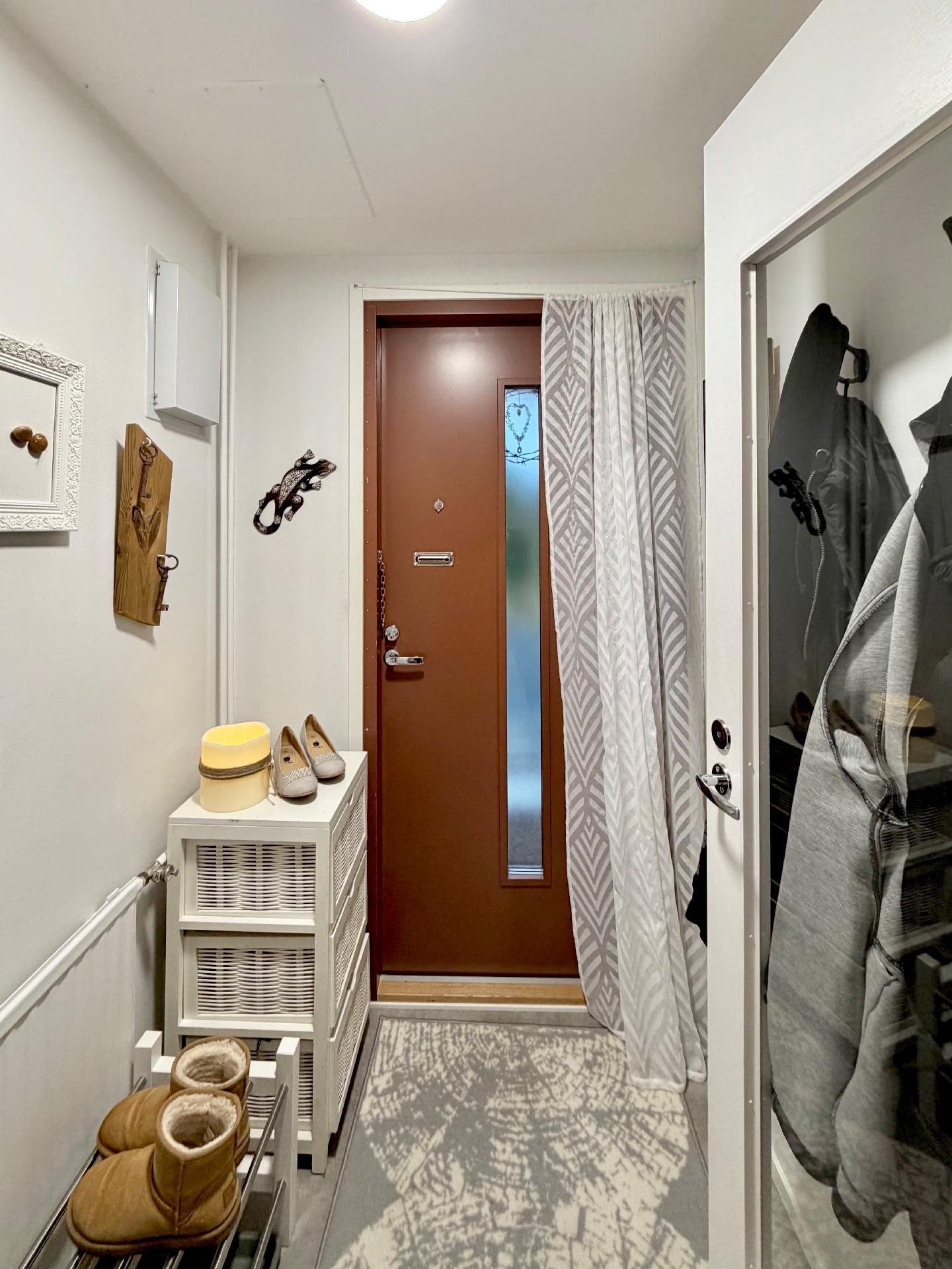 Metsälaiduntie 1, Tuulos, Hämeenlinna