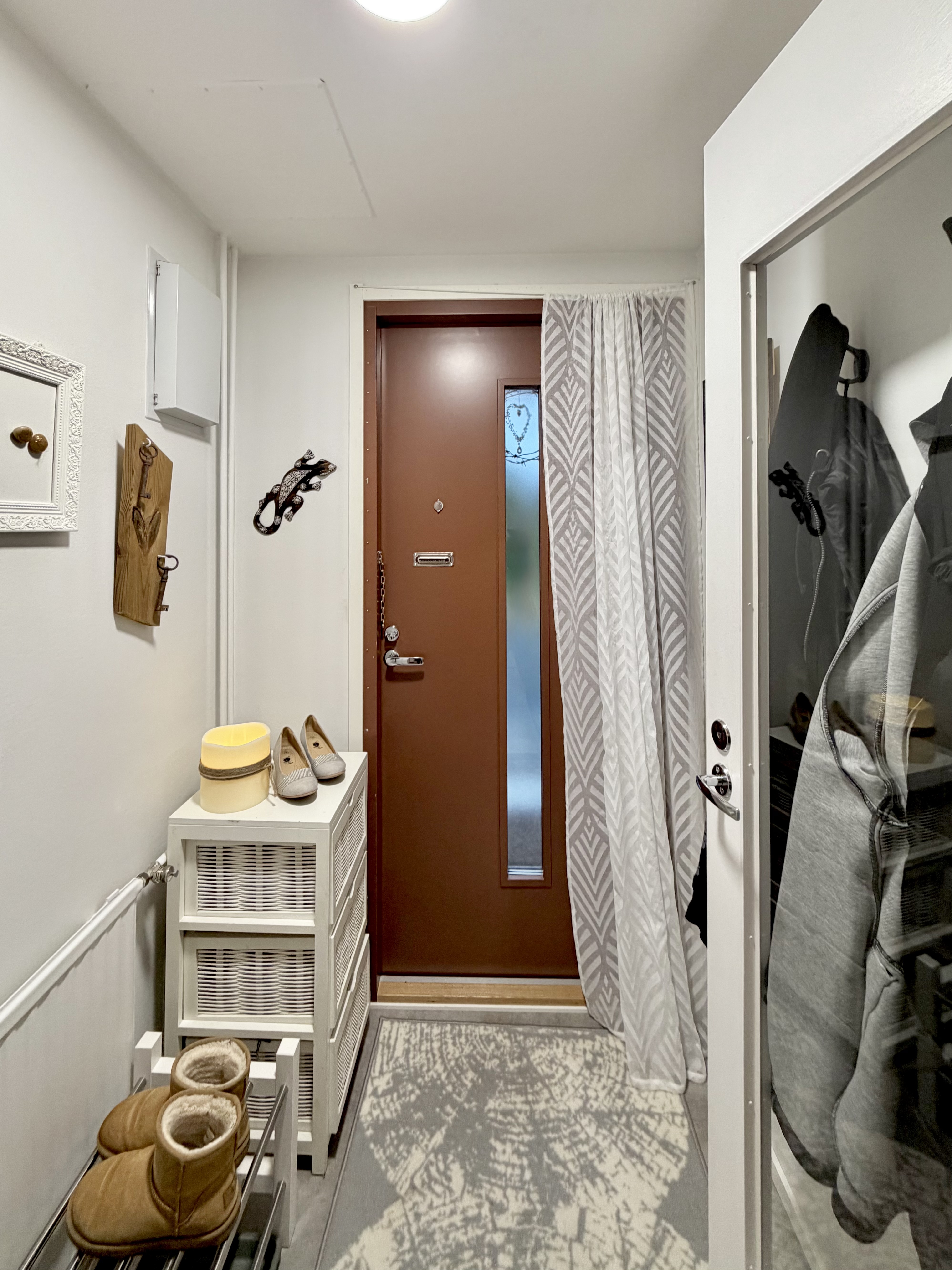 Metsälaiduntie 1, Tuulos, Hämeenlinna