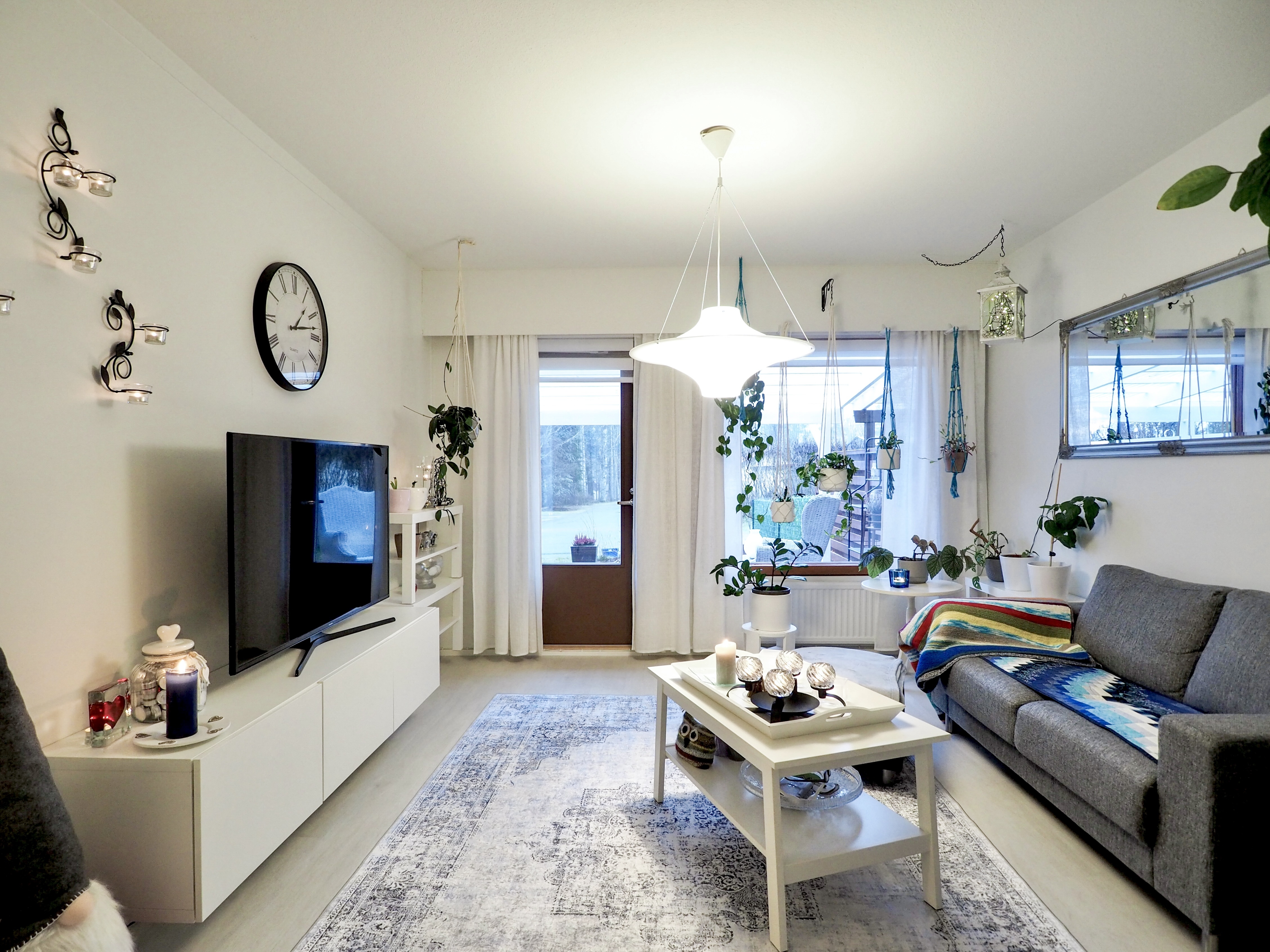 Metsälaiduntie 1, Tuulos, Hämeenlinna