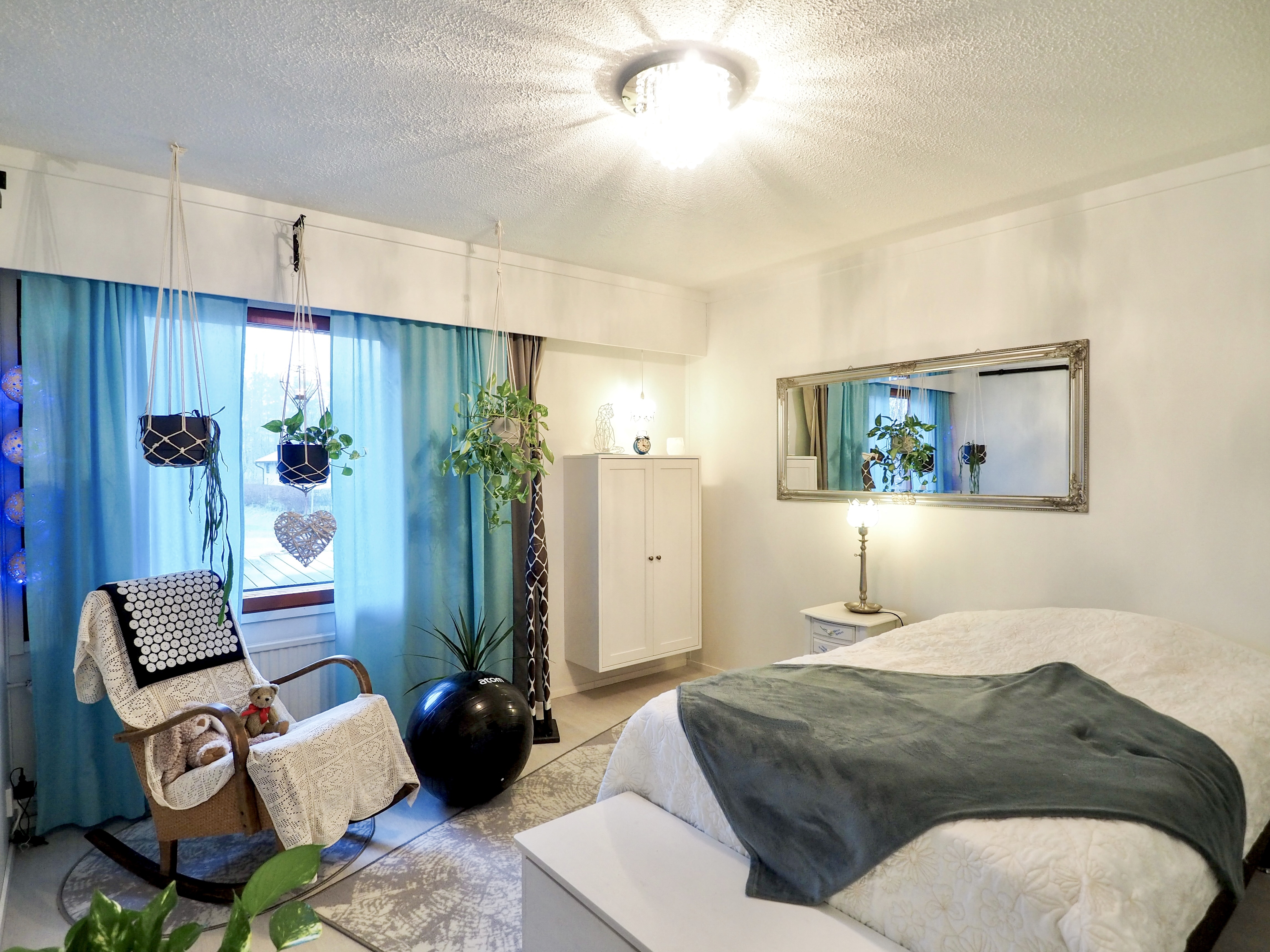 Metsälaiduntie 1, Tuulos, Hämeenlinna