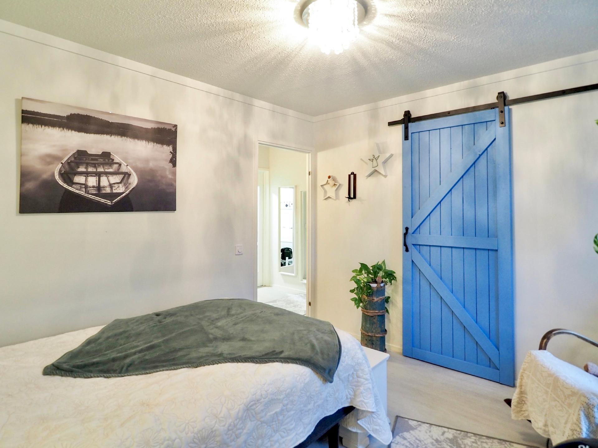 Metsälaiduntie 1, Tuulos, Hämeenlinna