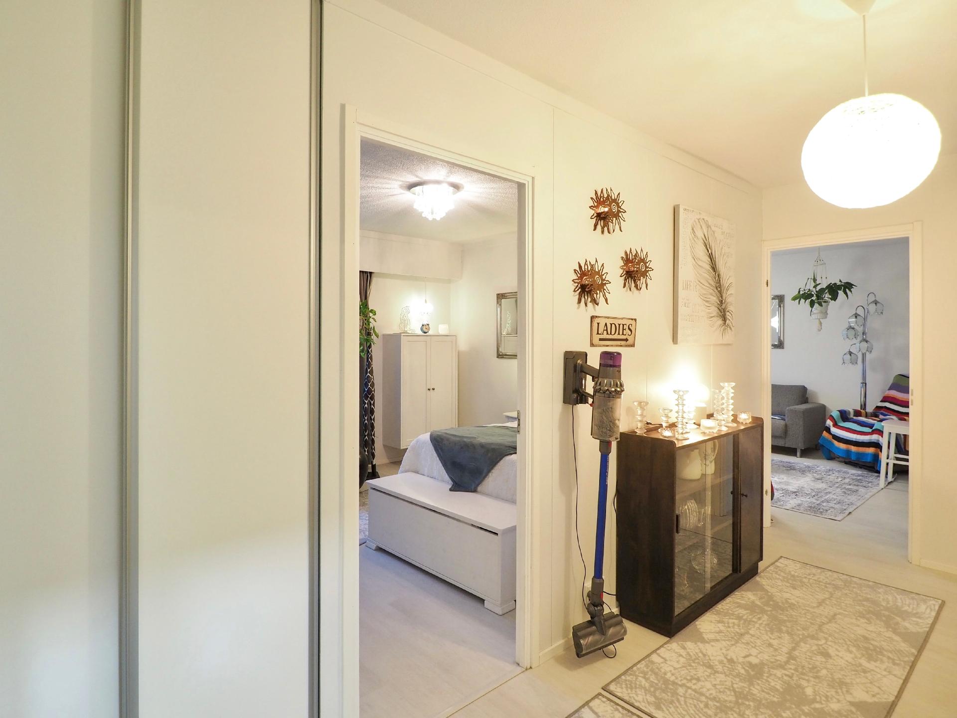 Metsälaiduntie 1, Tuulos, Hämeenlinna