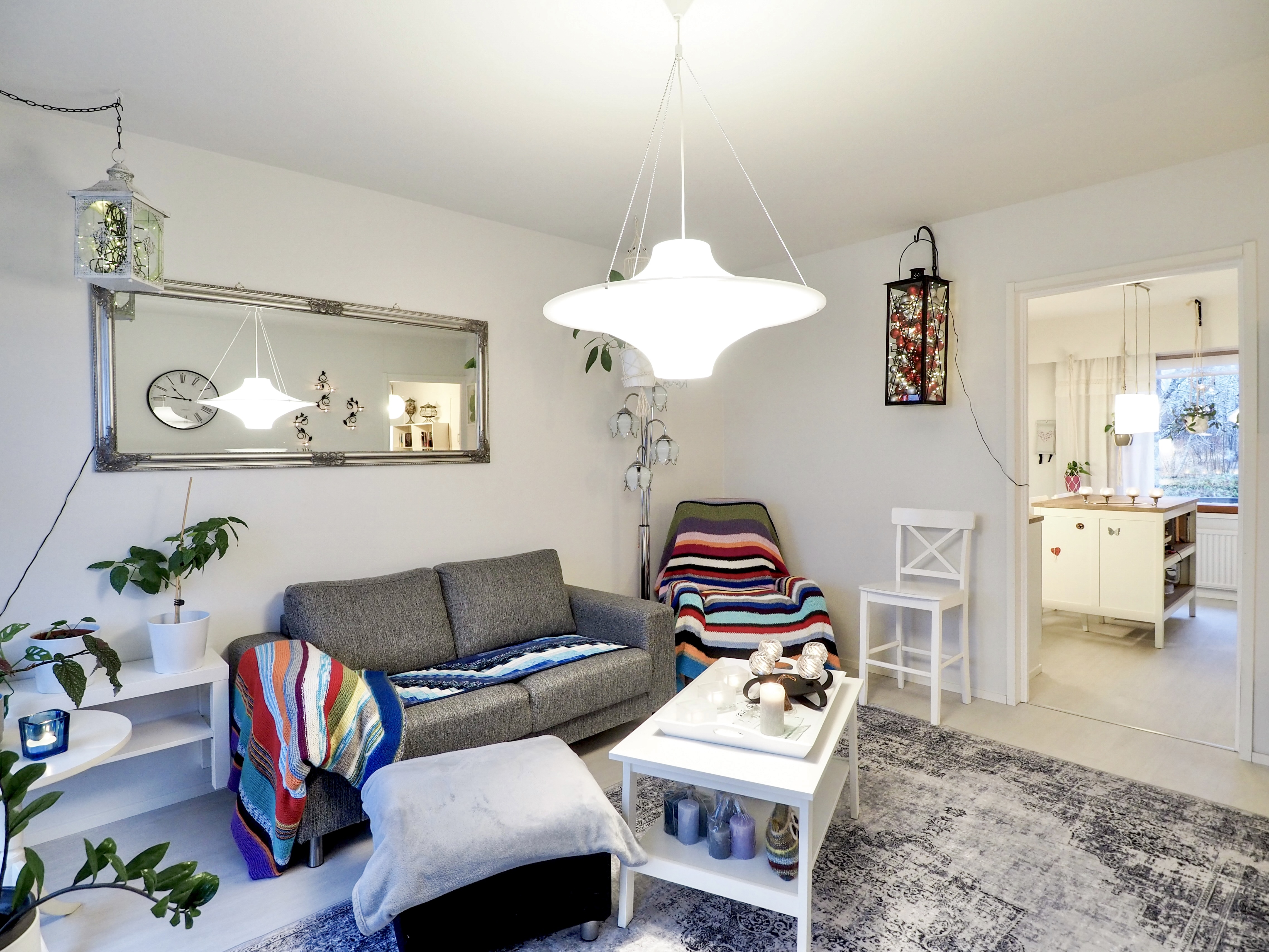 Metsälaiduntie 1, Tuulos, Hämeenlinna