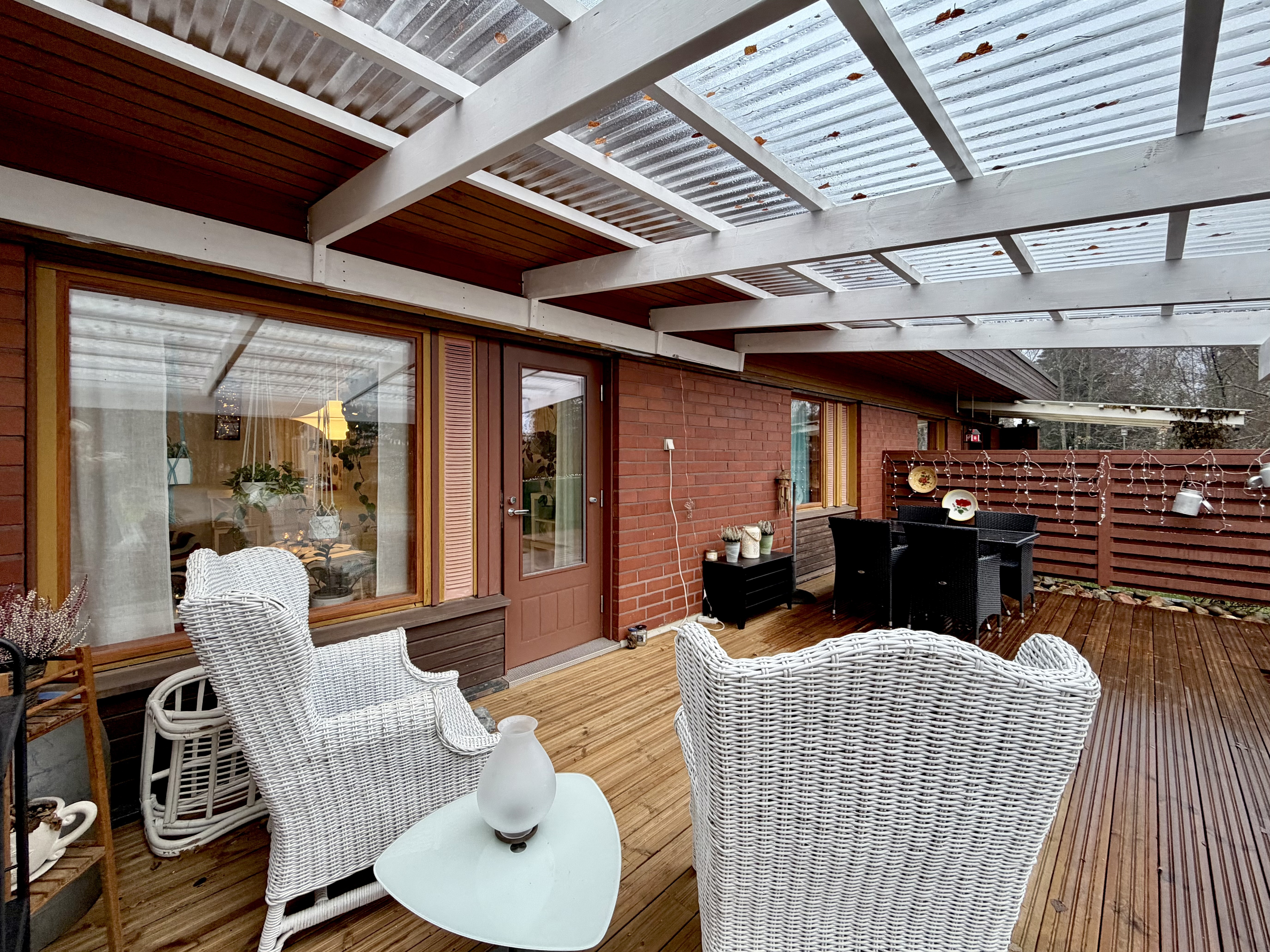 Metsälaiduntie 1, Tuulos, Hämeenlinna