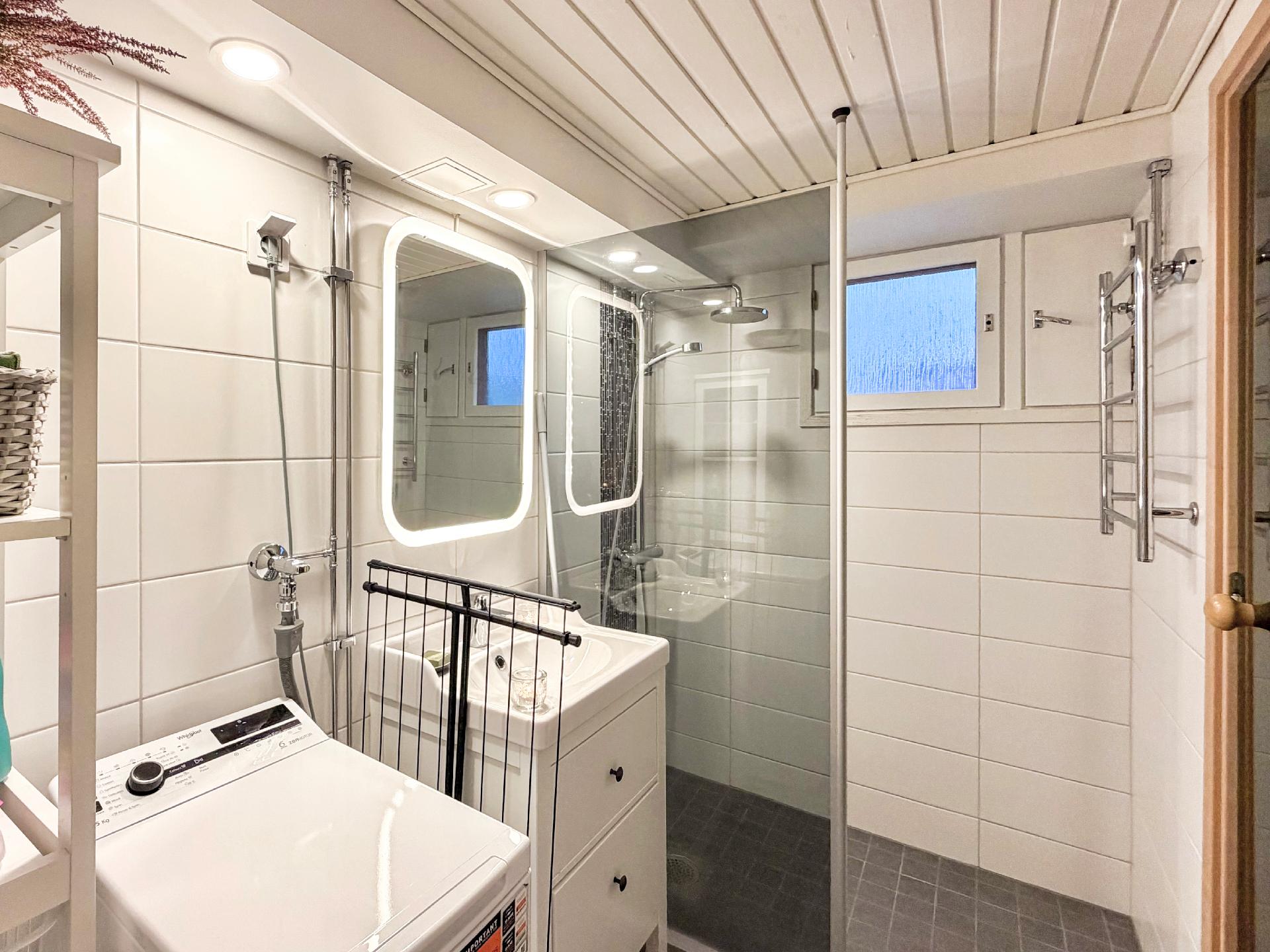 Metsälaiduntie 1, Tuulos, Hämeenlinna