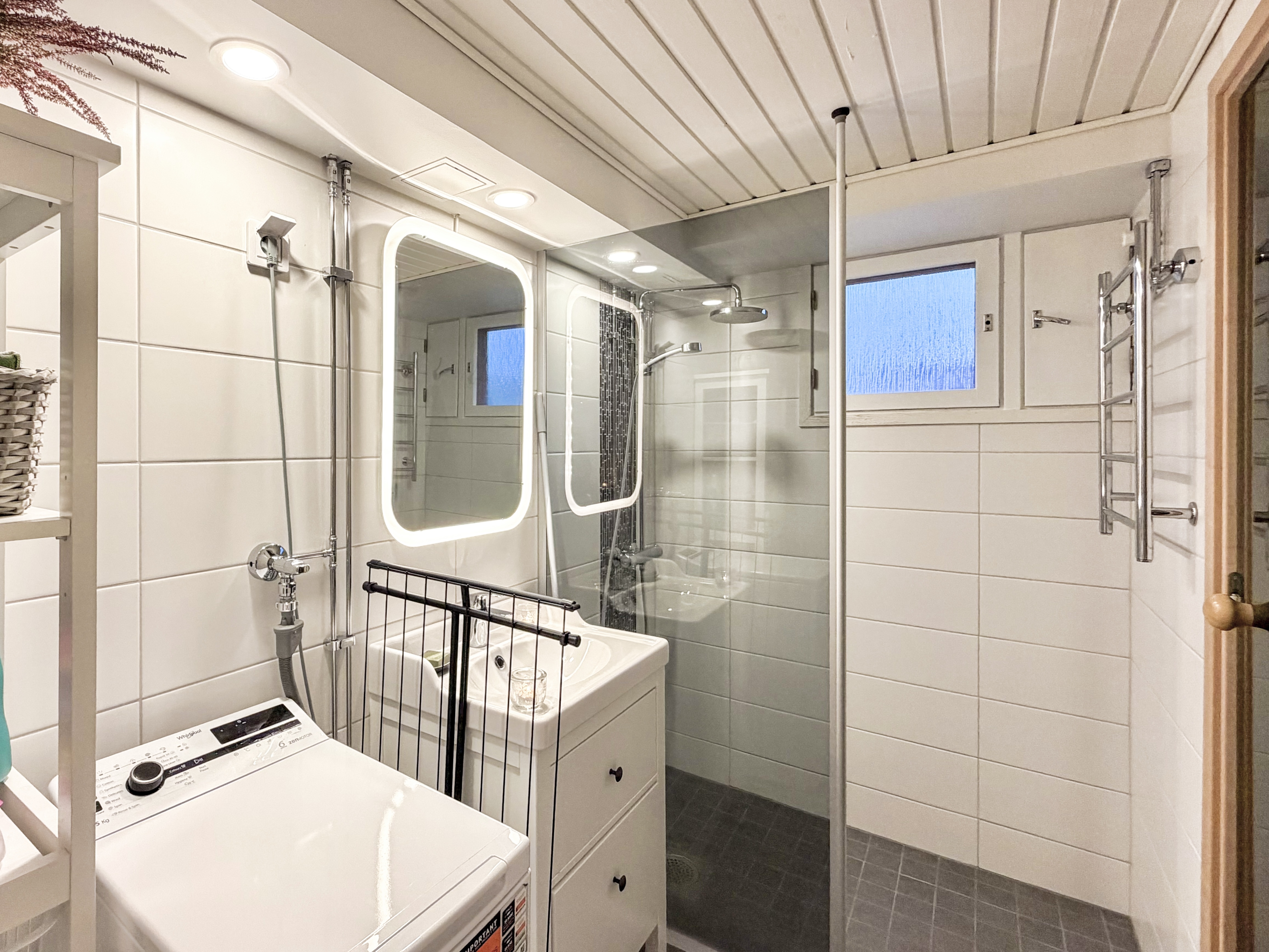 Metsälaiduntie 1, Tuulos, Hämeenlinna