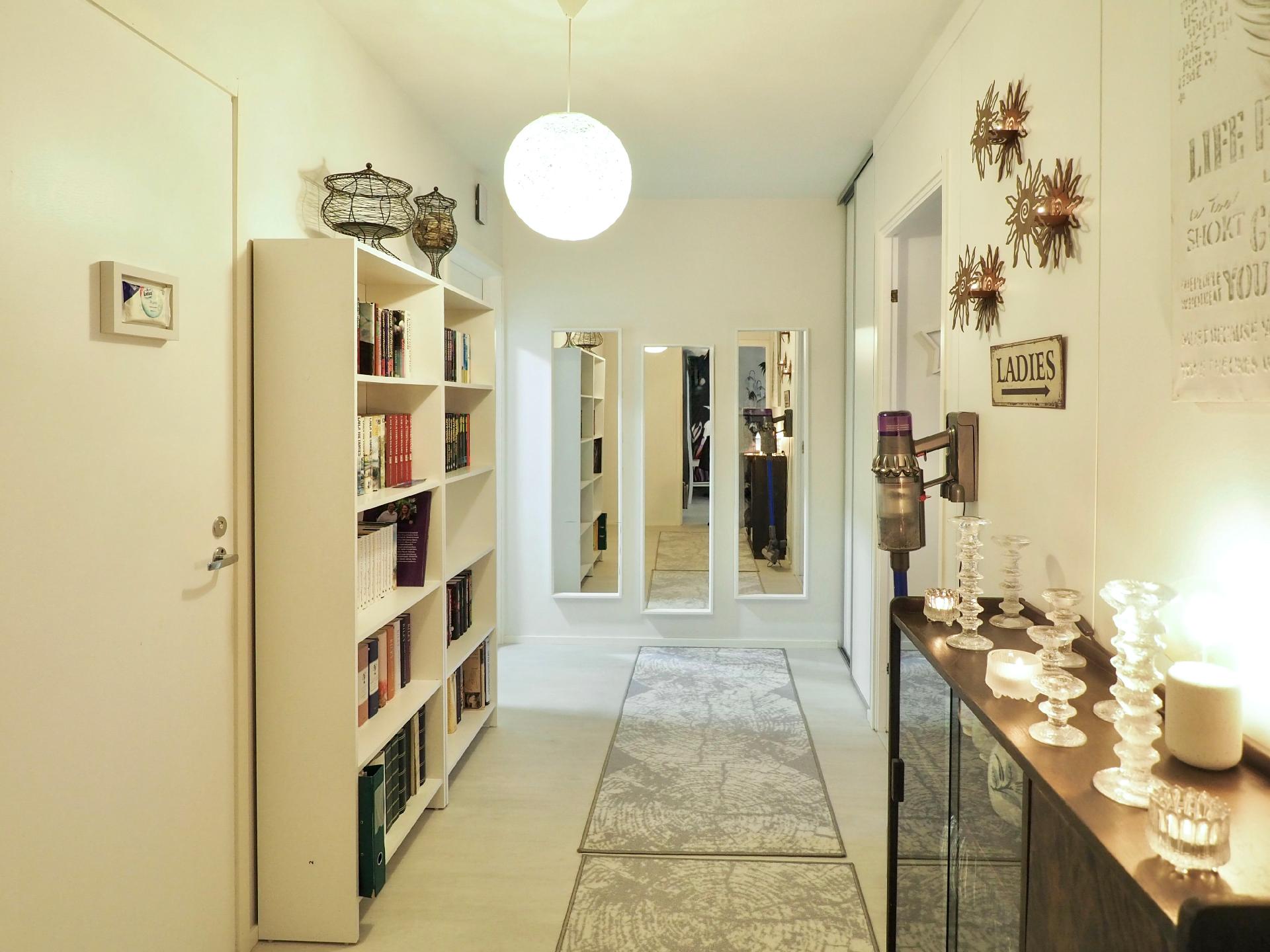 Metsälaiduntie 1, Tuulos, Hämeenlinna