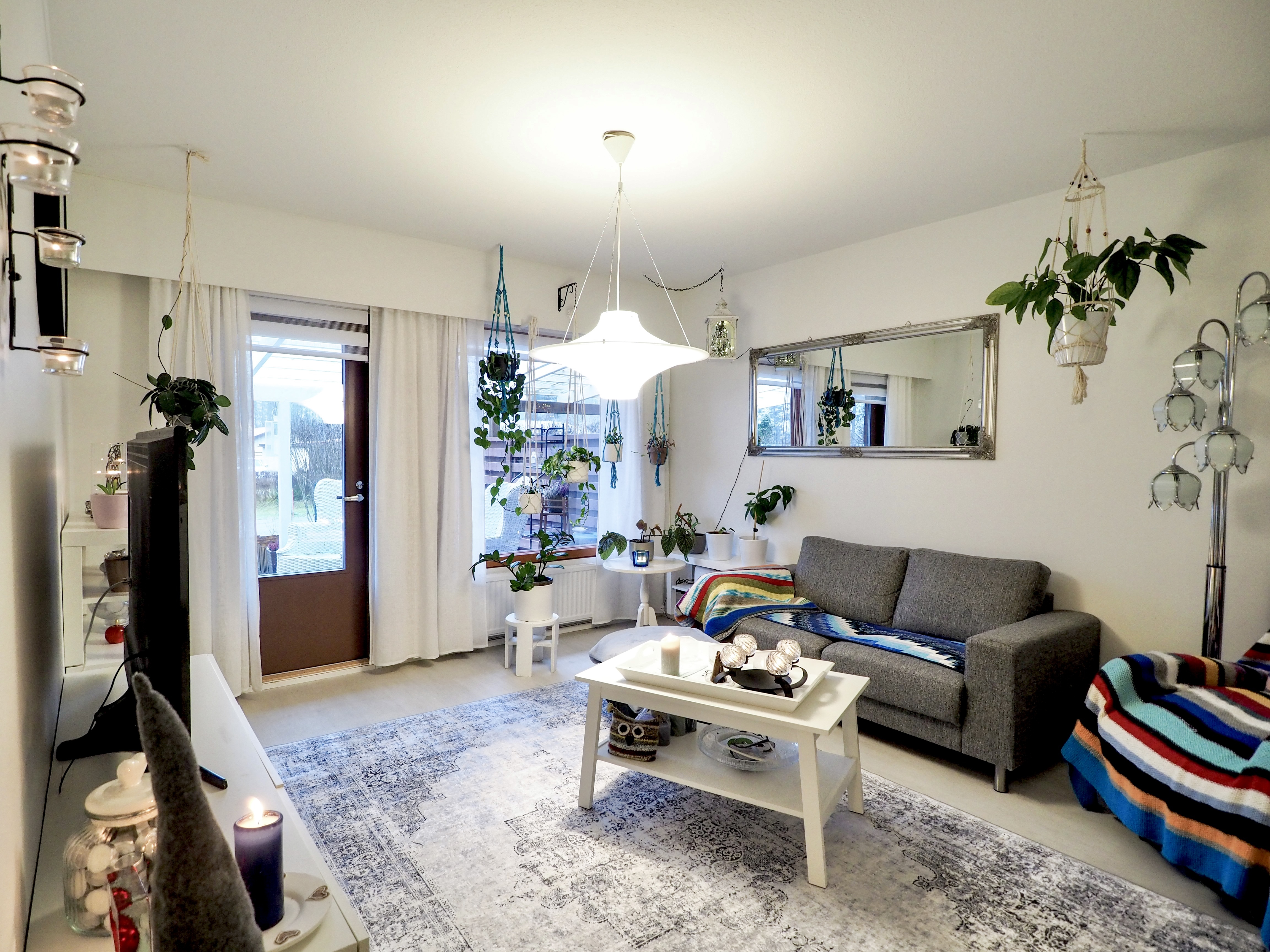 Metsälaiduntie 1, Tuulos, Hämeenlinna