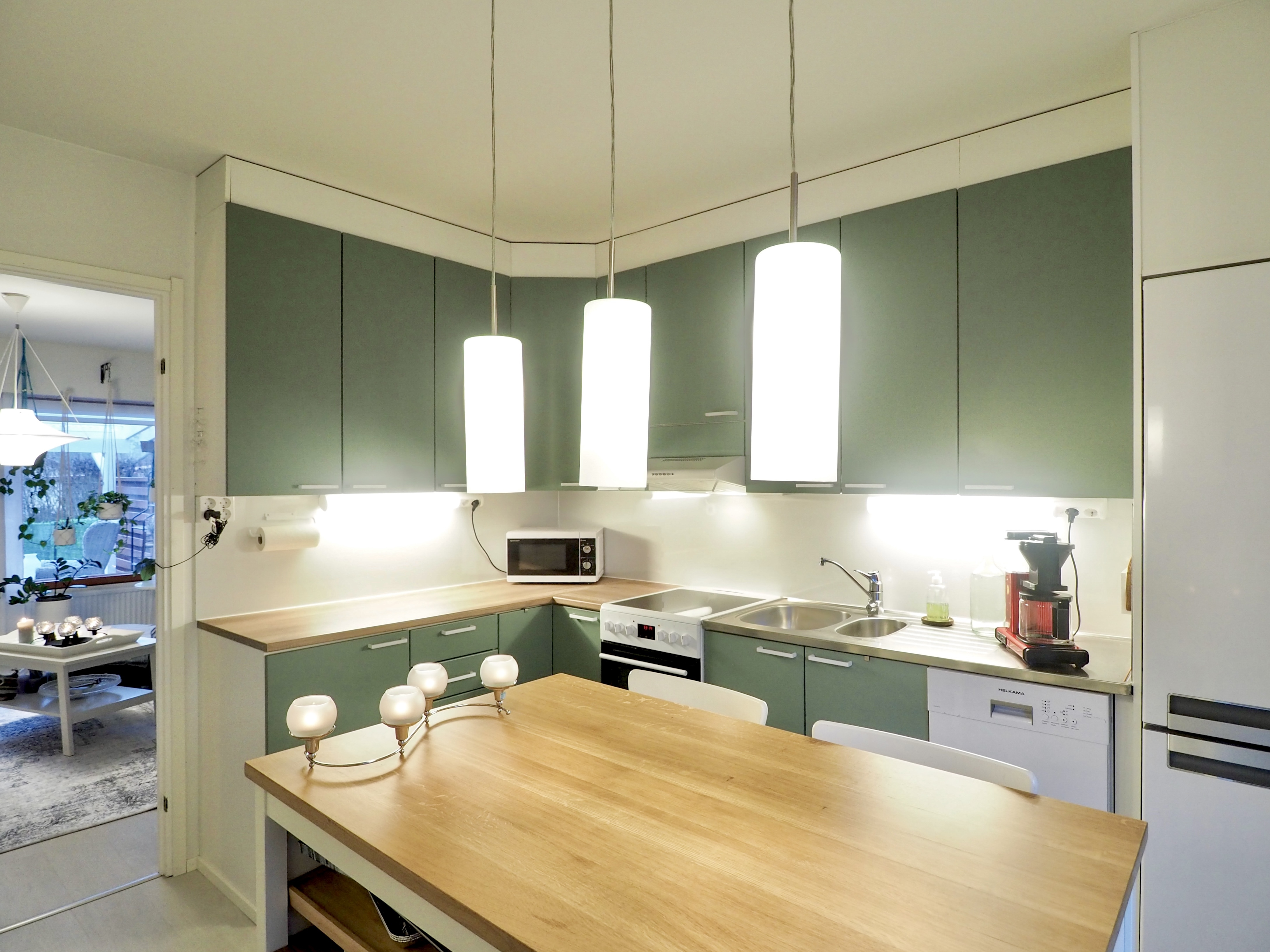 Metsälaiduntie 1, Tuulos, Hämeenlinna