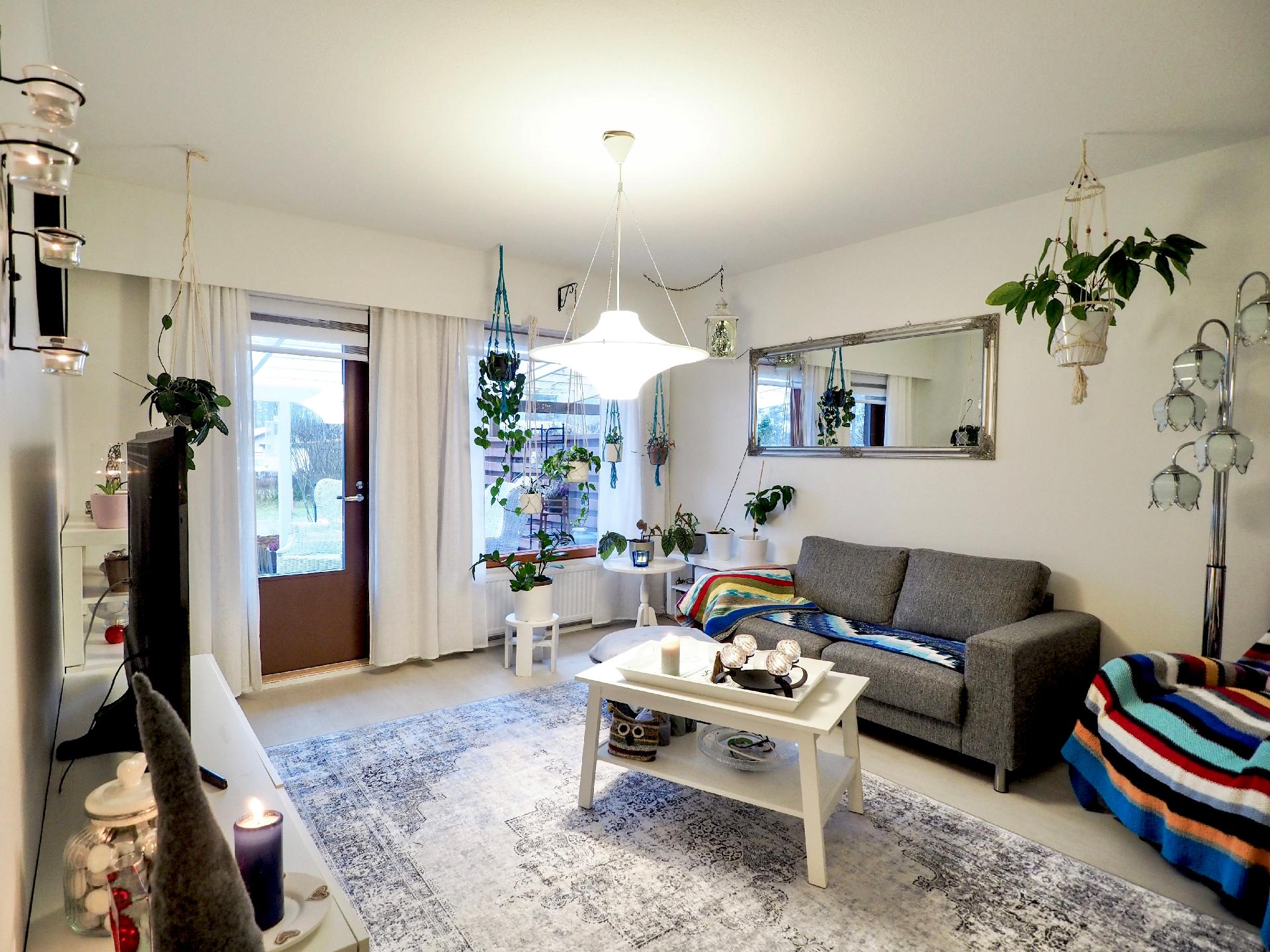 Metsälaiduntie 1, Tuulos, Hämeenlinna