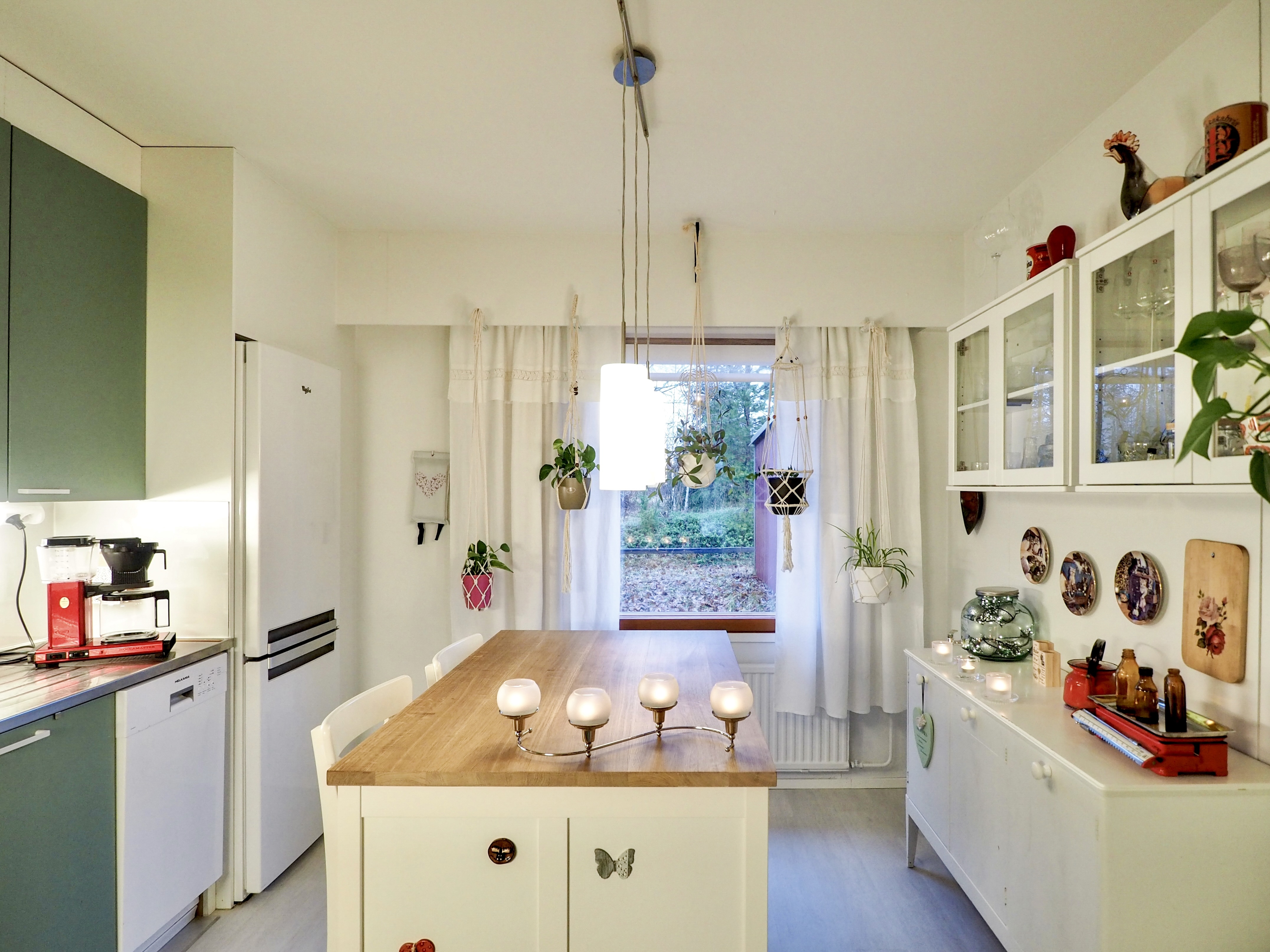 Metsälaiduntie 1, Tuulos, Hämeenlinna