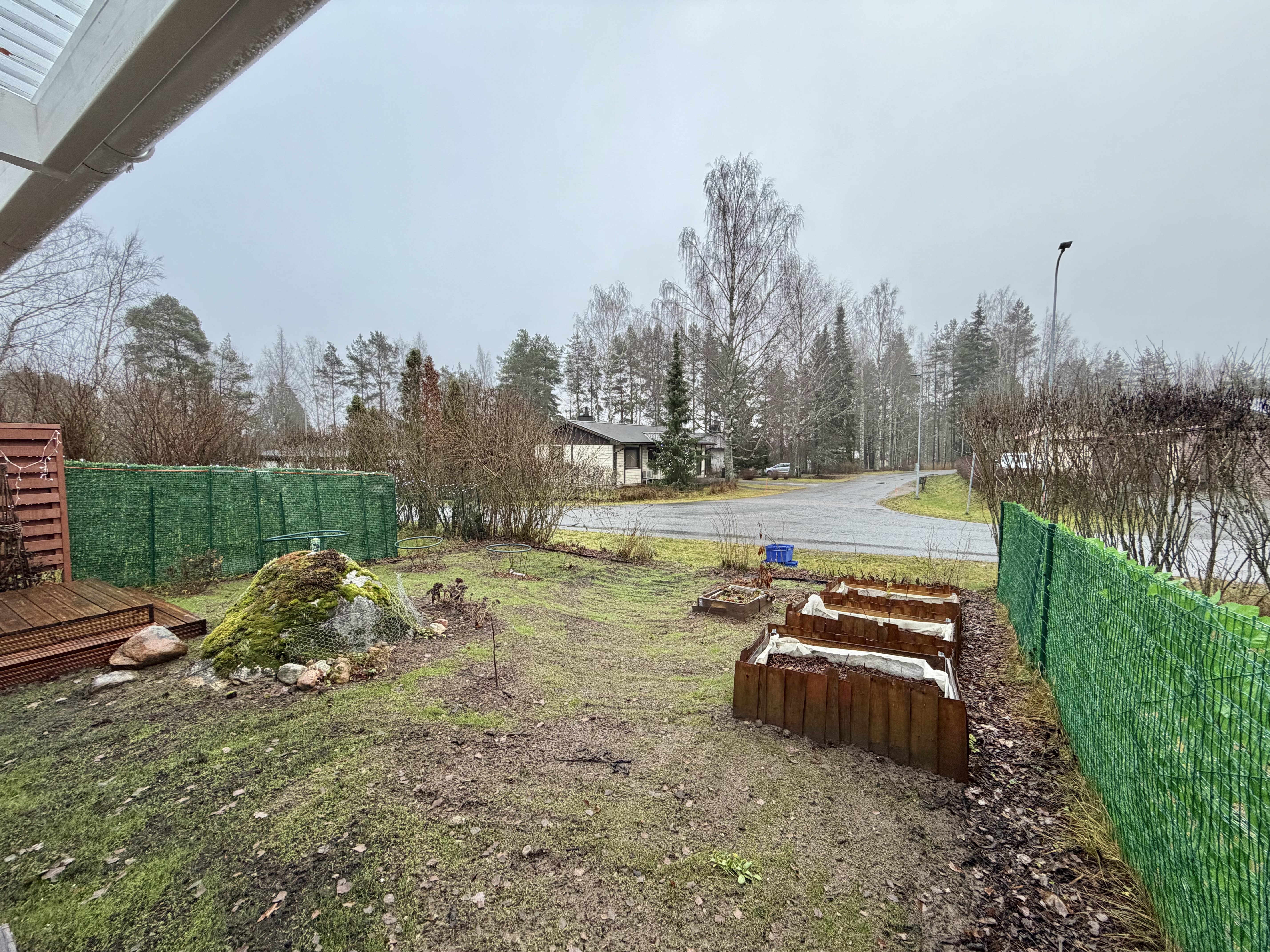 Metsälaiduntie 1, Tuulos, Hämeenlinna