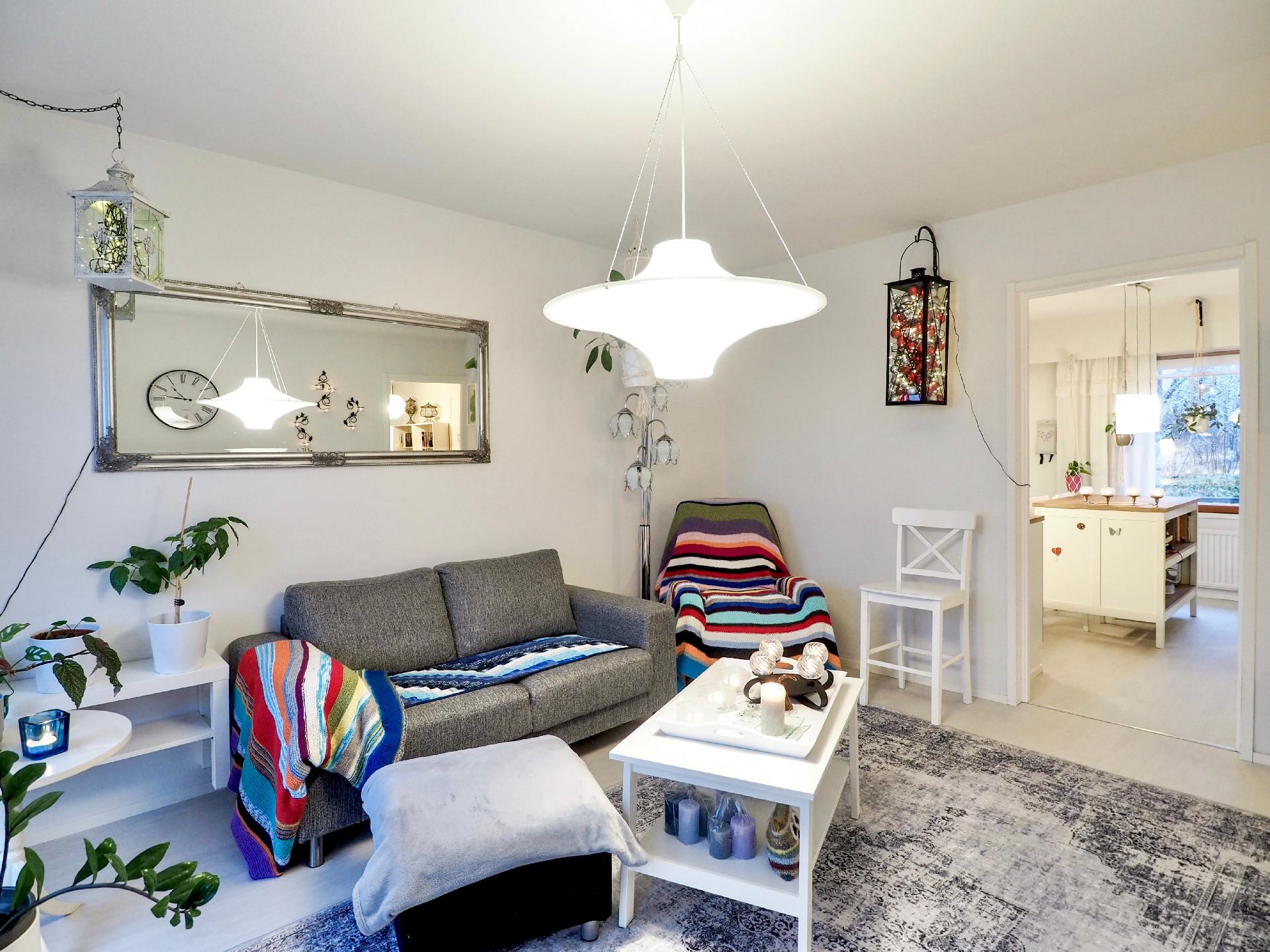 Metsälaiduntie 1, Tuulos, Hämeenlinna