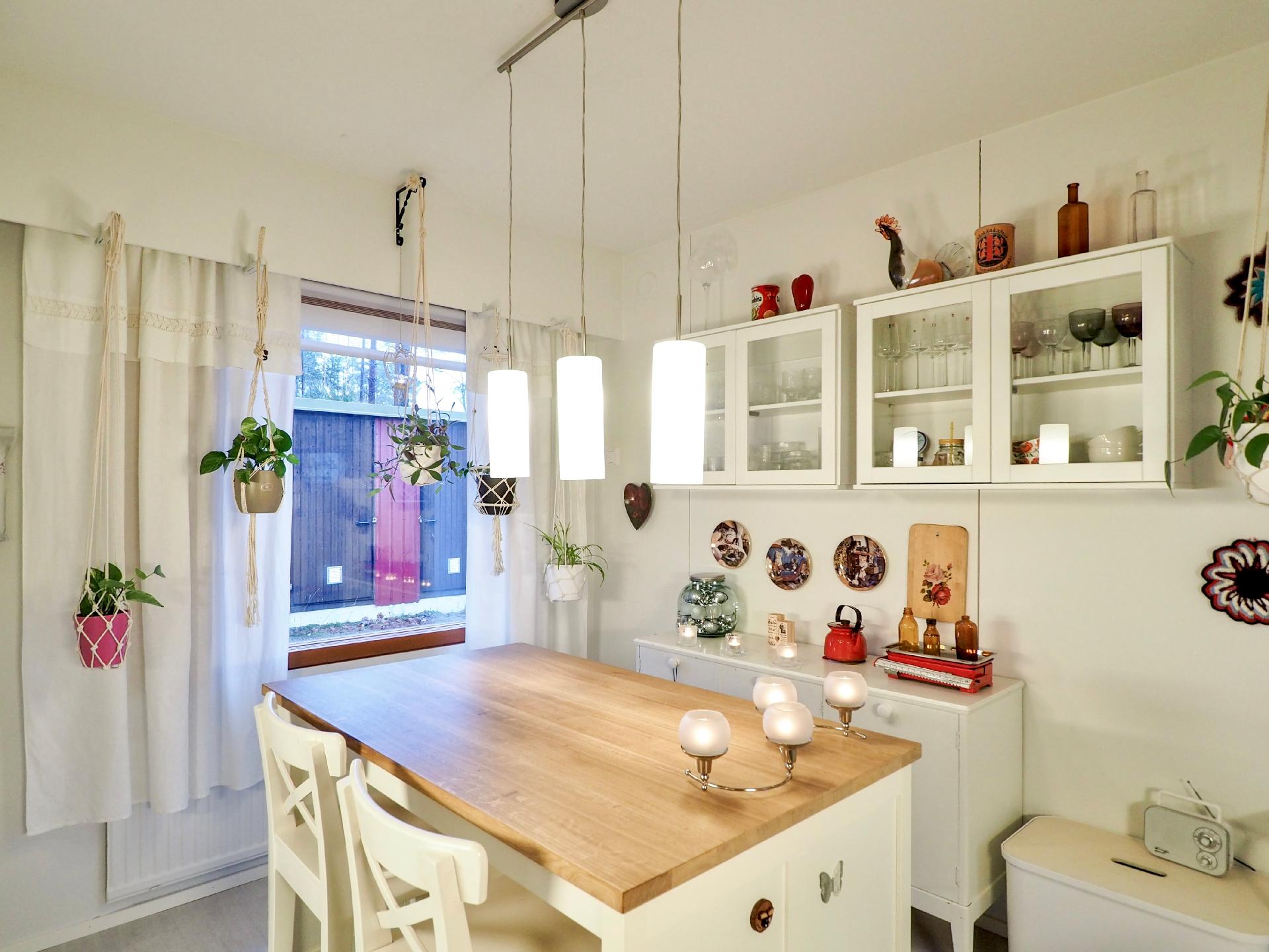 Metsälaiduntie 1, Tuulos, Hämeenlinna