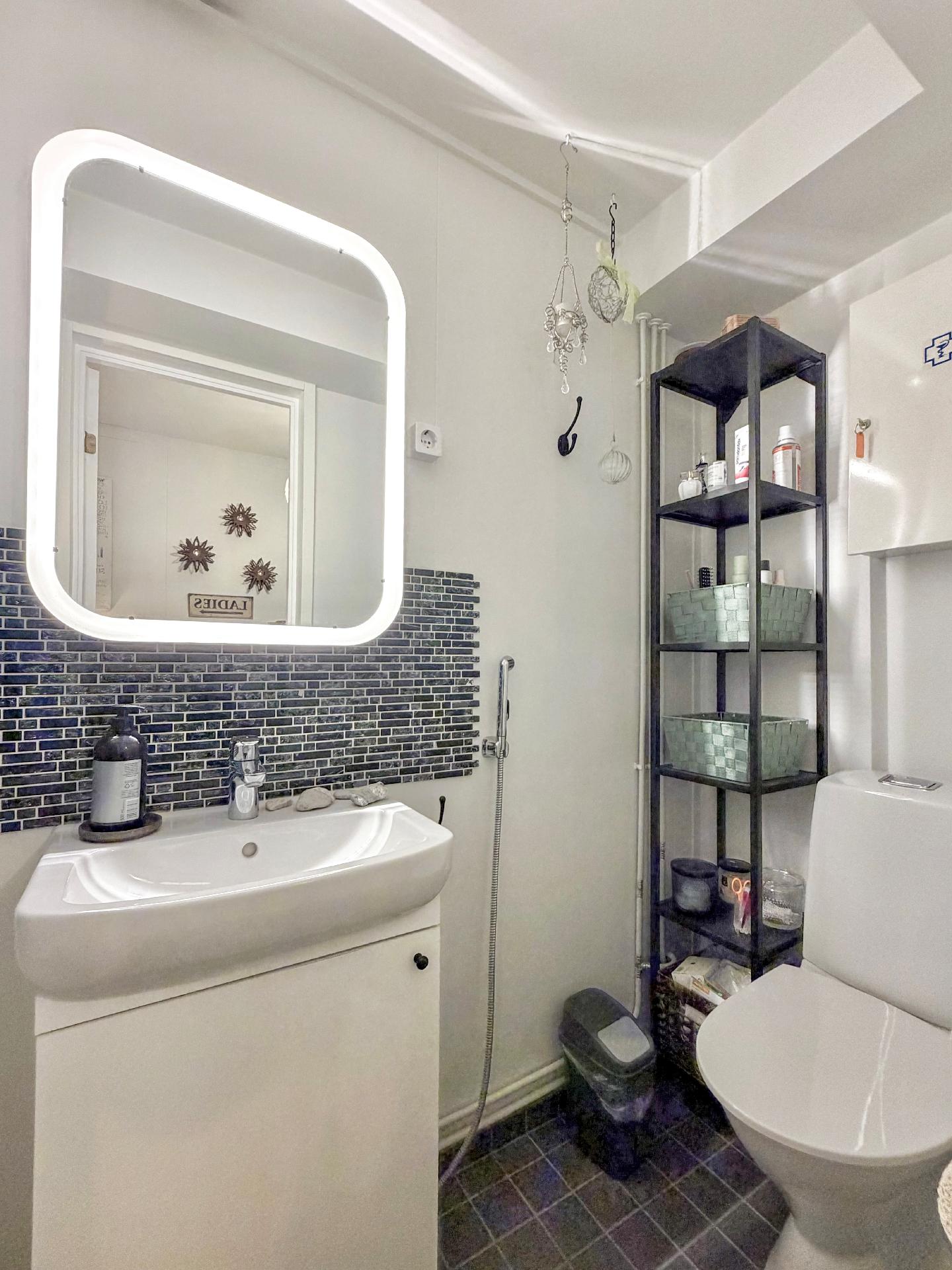 Metsälaiduntie 1, Tuulos, Hämeenlinna