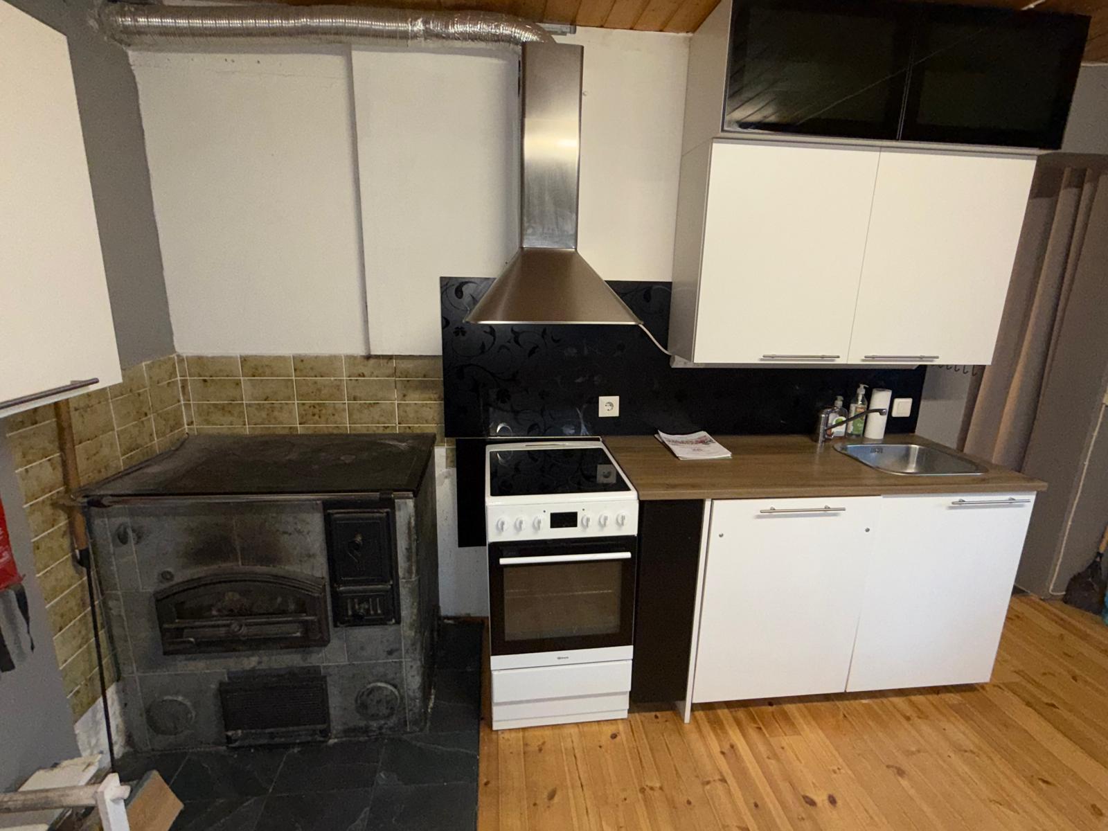 Jäppiläntie 376, Ruokojärvi, Varkaus