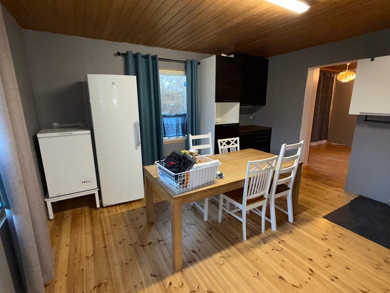 Jäppiläntie 376, Ruokojärvi, Varkaus