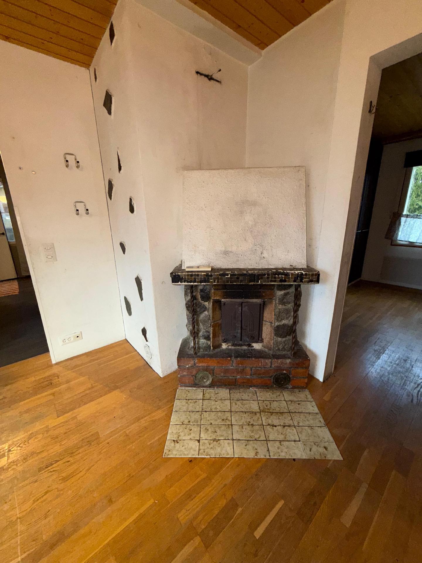 Jäppiläntie 376, Ruokojärvi, Varkaus