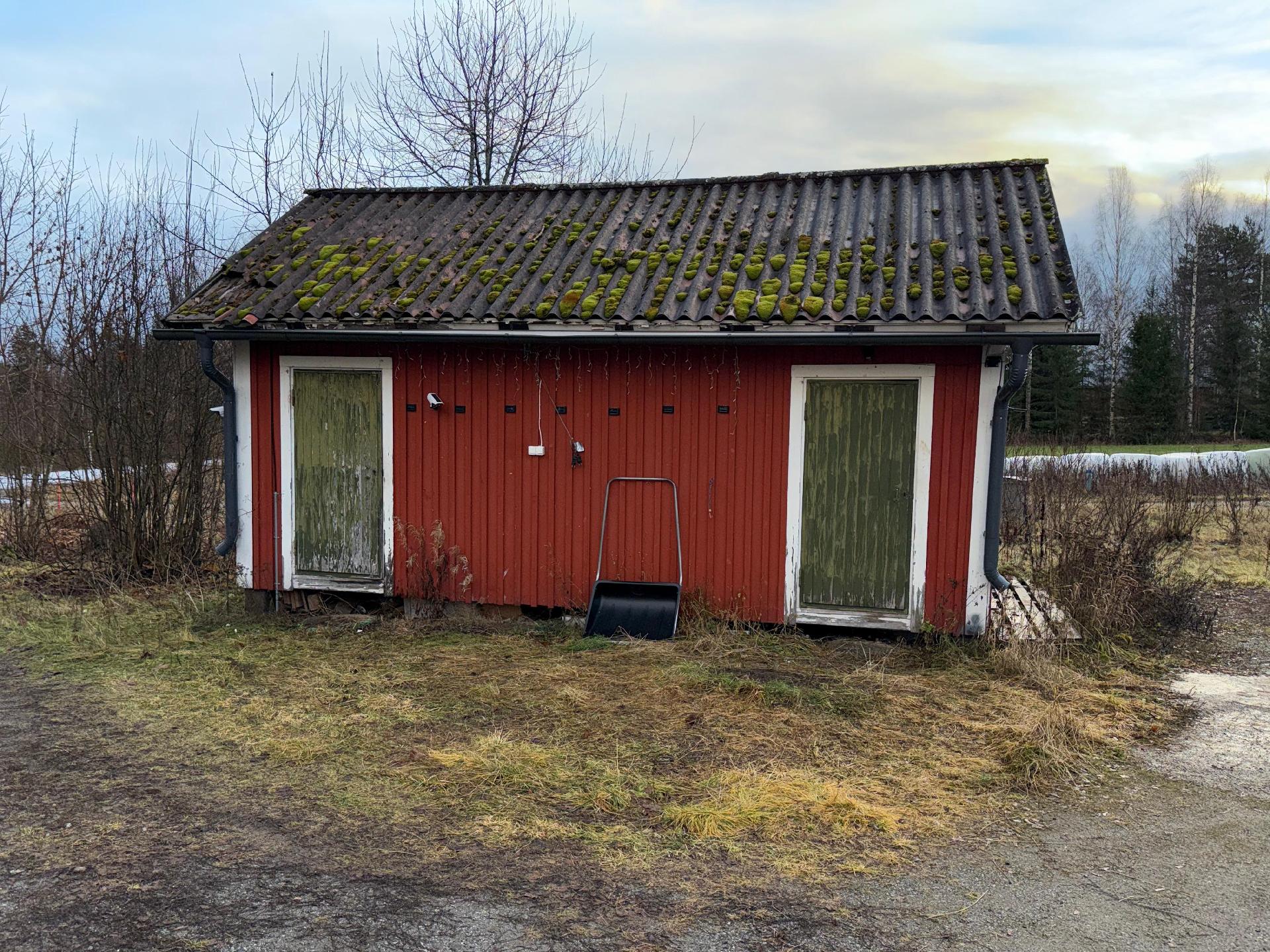 Jäppiläntie 376, Ruokojärvi, Varkaus