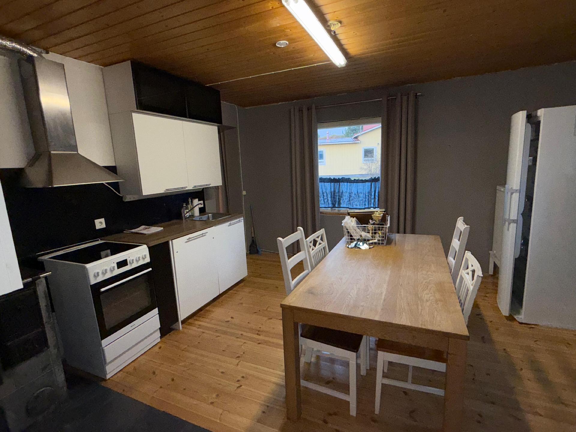 Jäppiläntie 376, Ruokojärvi, Varkaus