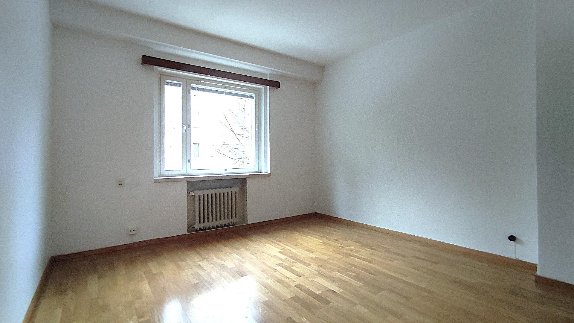 Kuusitie 5, Meilahti, Helsinki