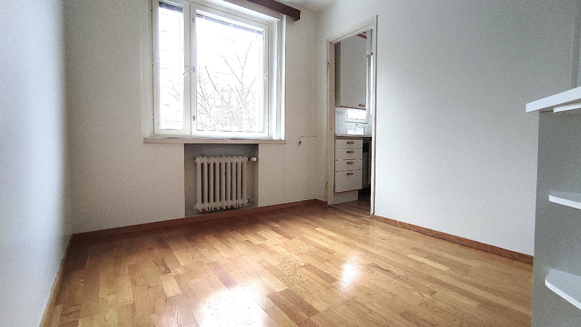 Kuusitie 5, Meilahti, Helsinki