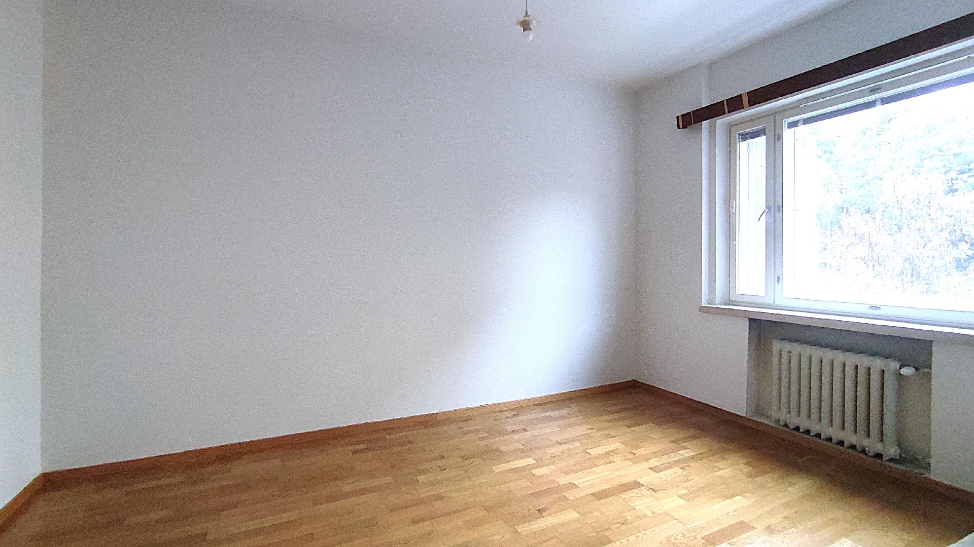 Kuusitie 5, Meilahti, Helsinki