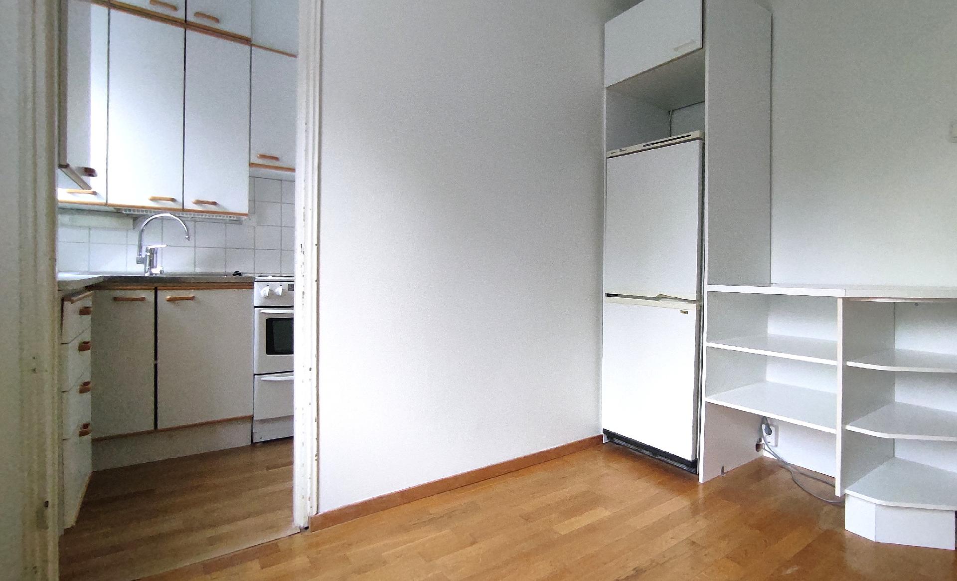 Kuusitie 5, Meilahti, Helsinki