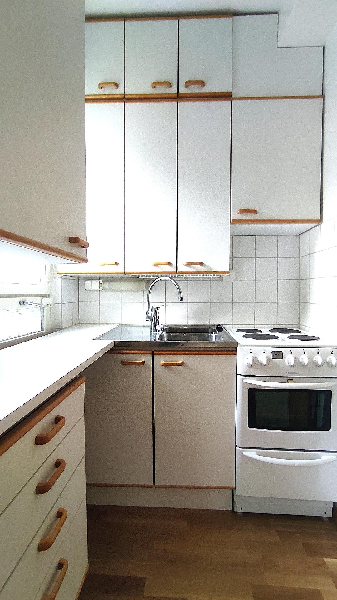 Kuusitie 5, Meilahti, Helsinki