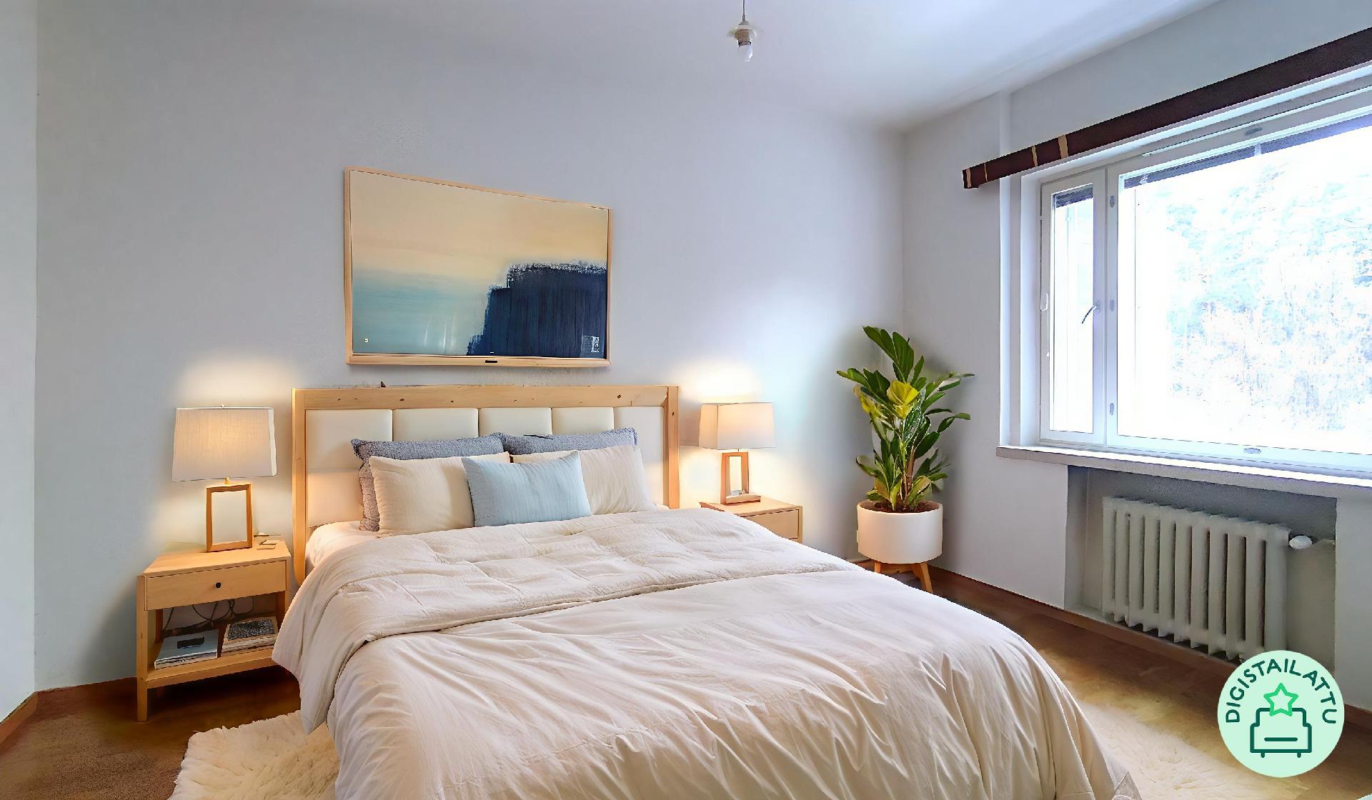 Kuusitie 5, Meilahti, Helsinki